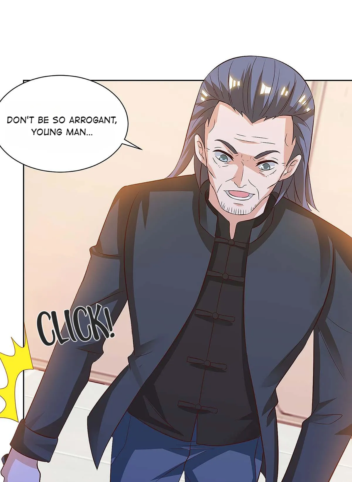 Divine Perspective Chapter 114 Online - página 9