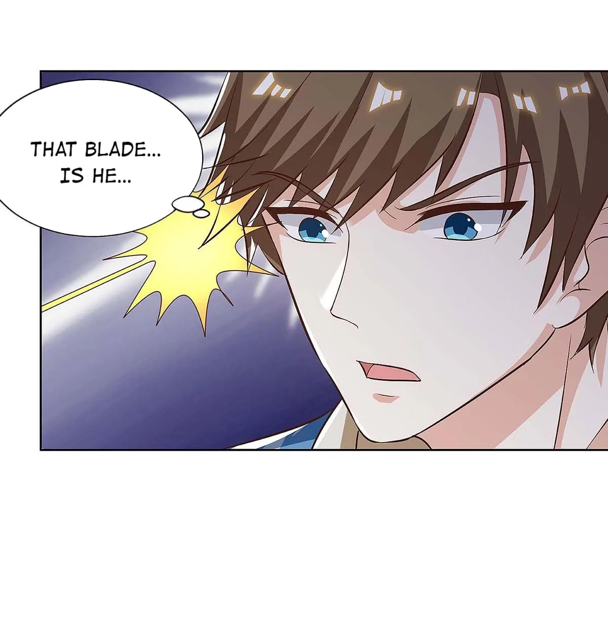 Divine Perspective Chapter 114 Online - página 11