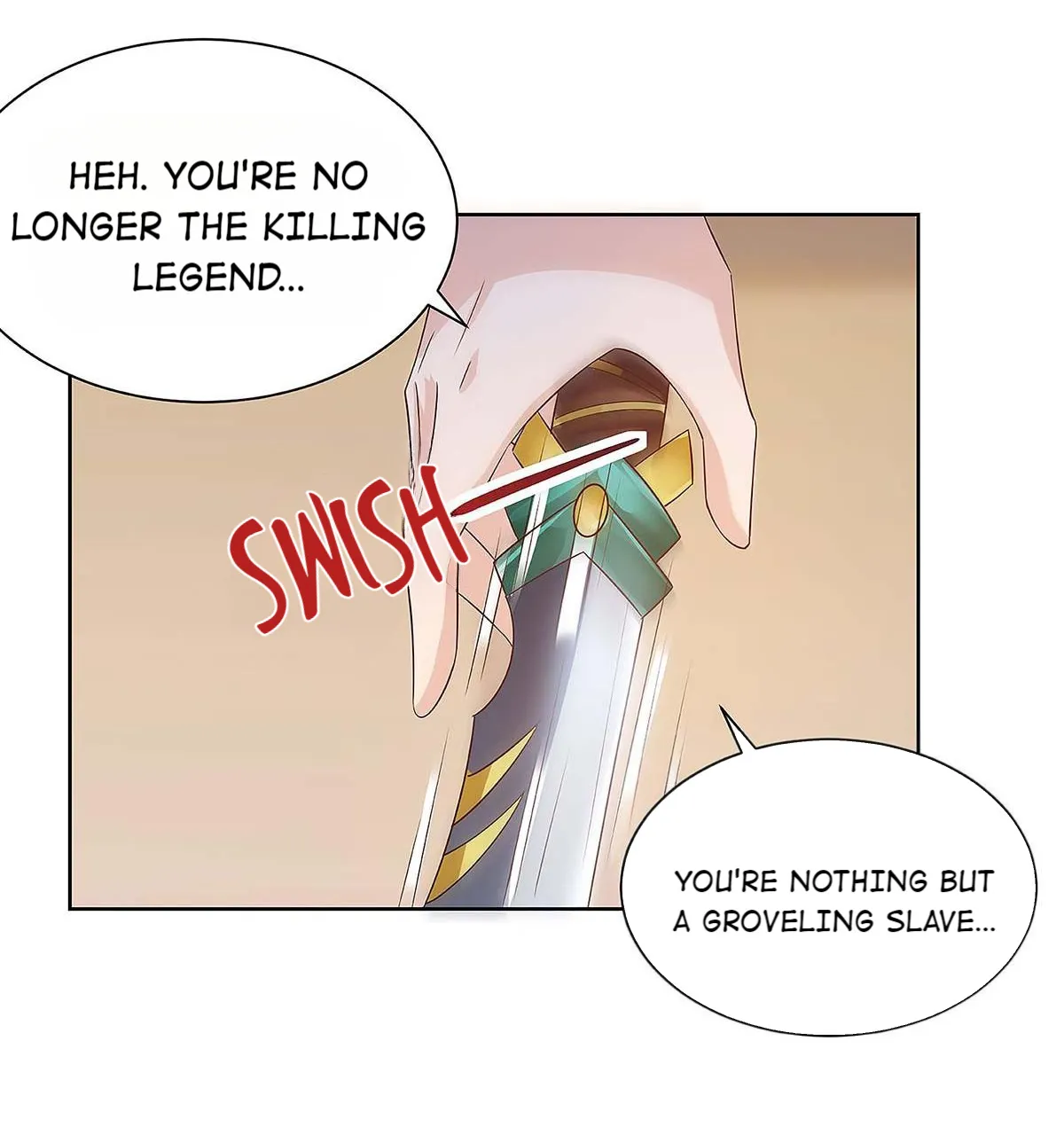Divine Perspective Chapter 114 Online - página 15