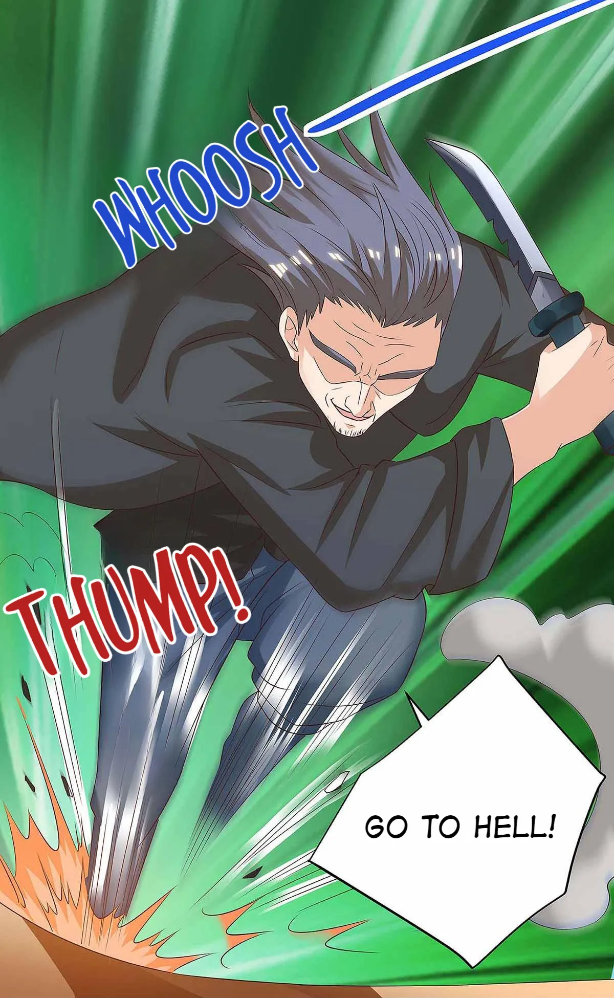 Divine Perspective Chapter 114 Online - página 17