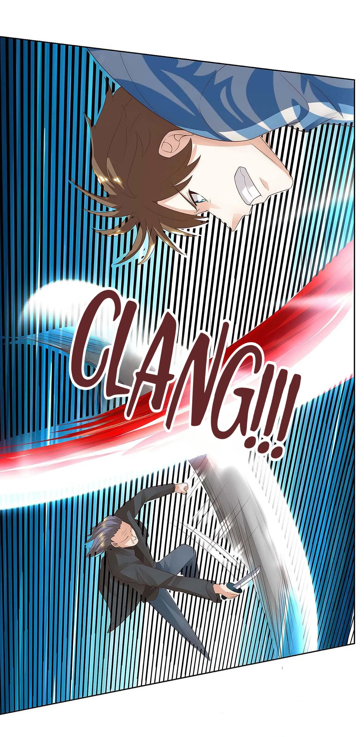 Divine Perspective Chapter 114 Online - página 20