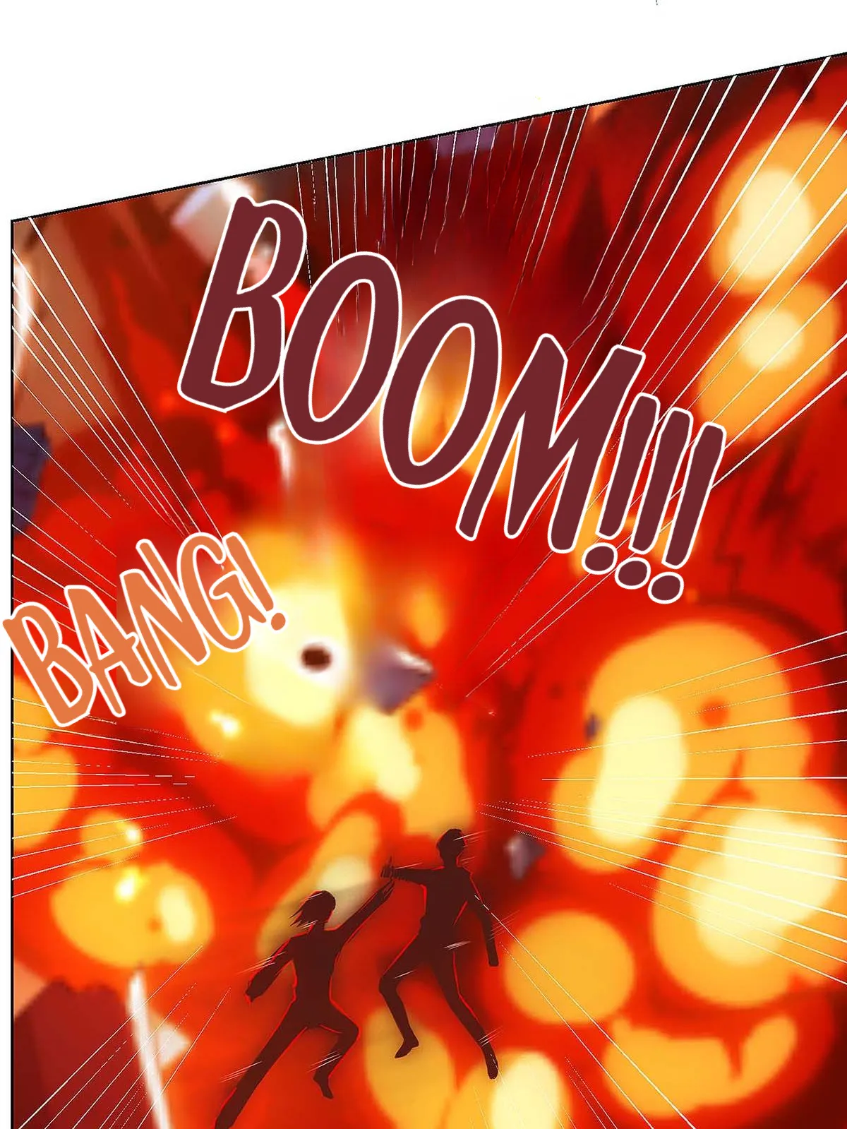Divine Perspective Chapter 114 Online - página 21