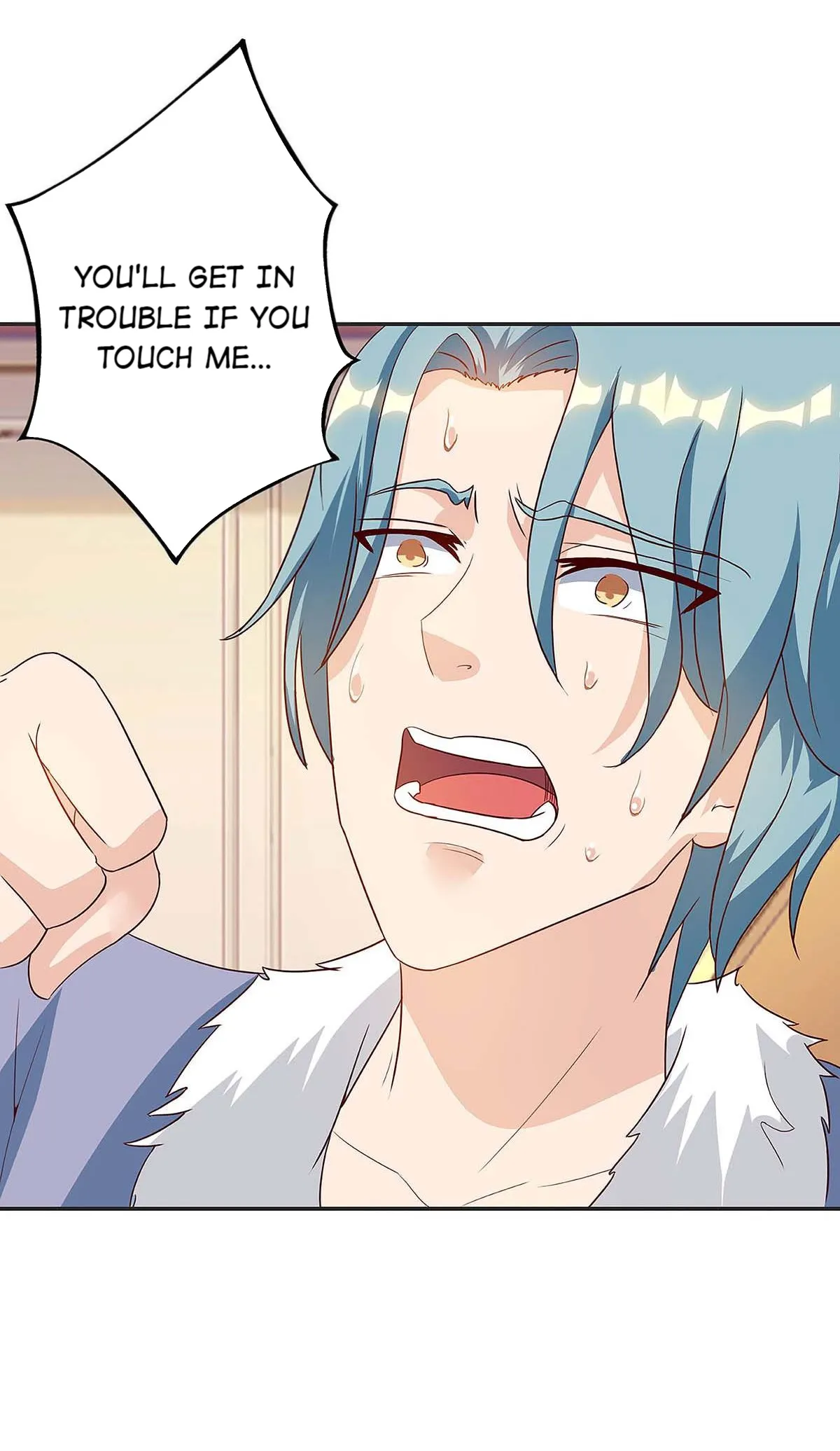 Divine Perspective Chapter 115 Online - página 3