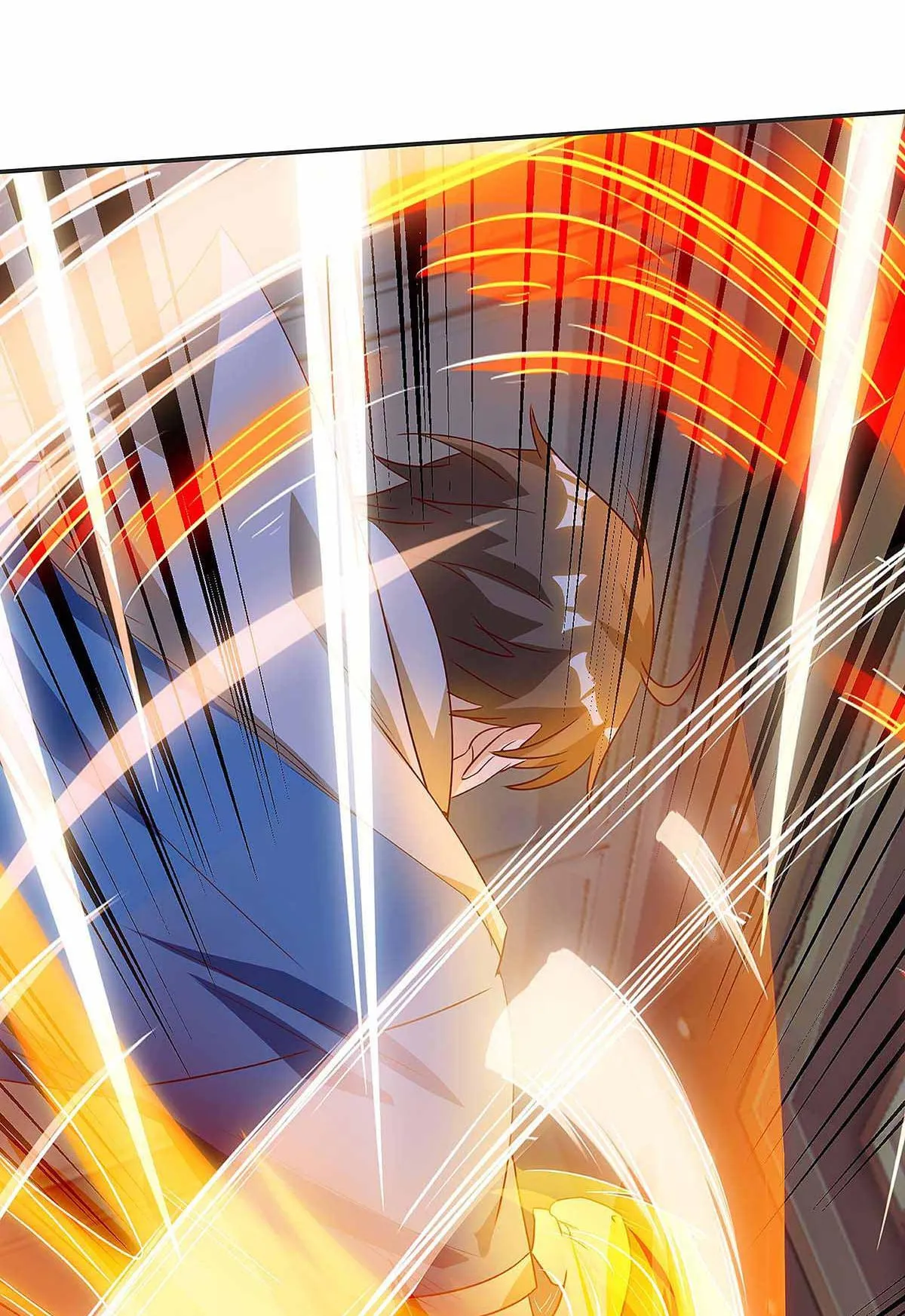 Divine Perspective Chapter 115 Online - página 6