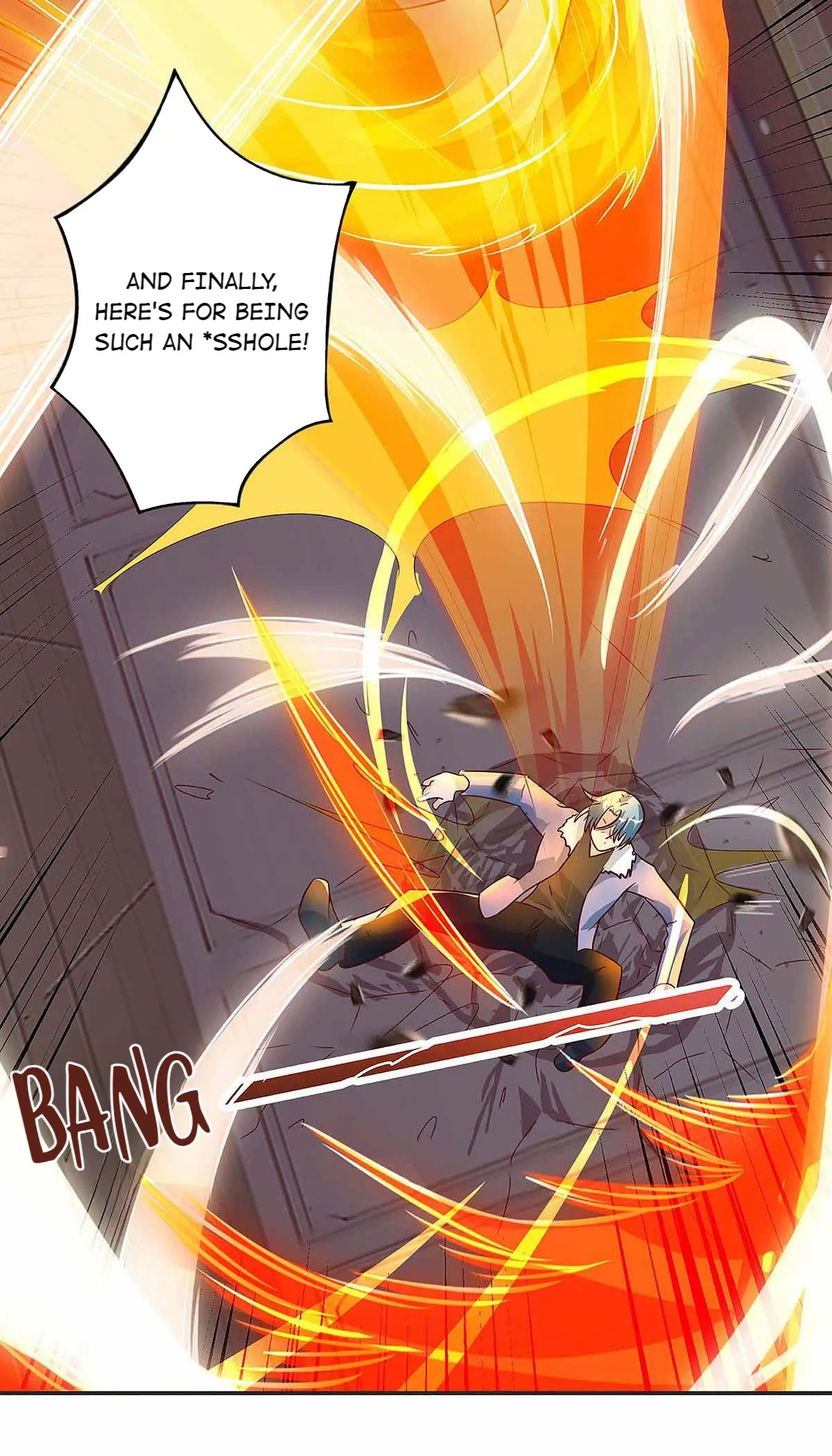 Divine Perspective Chapter 115 Online - página 7