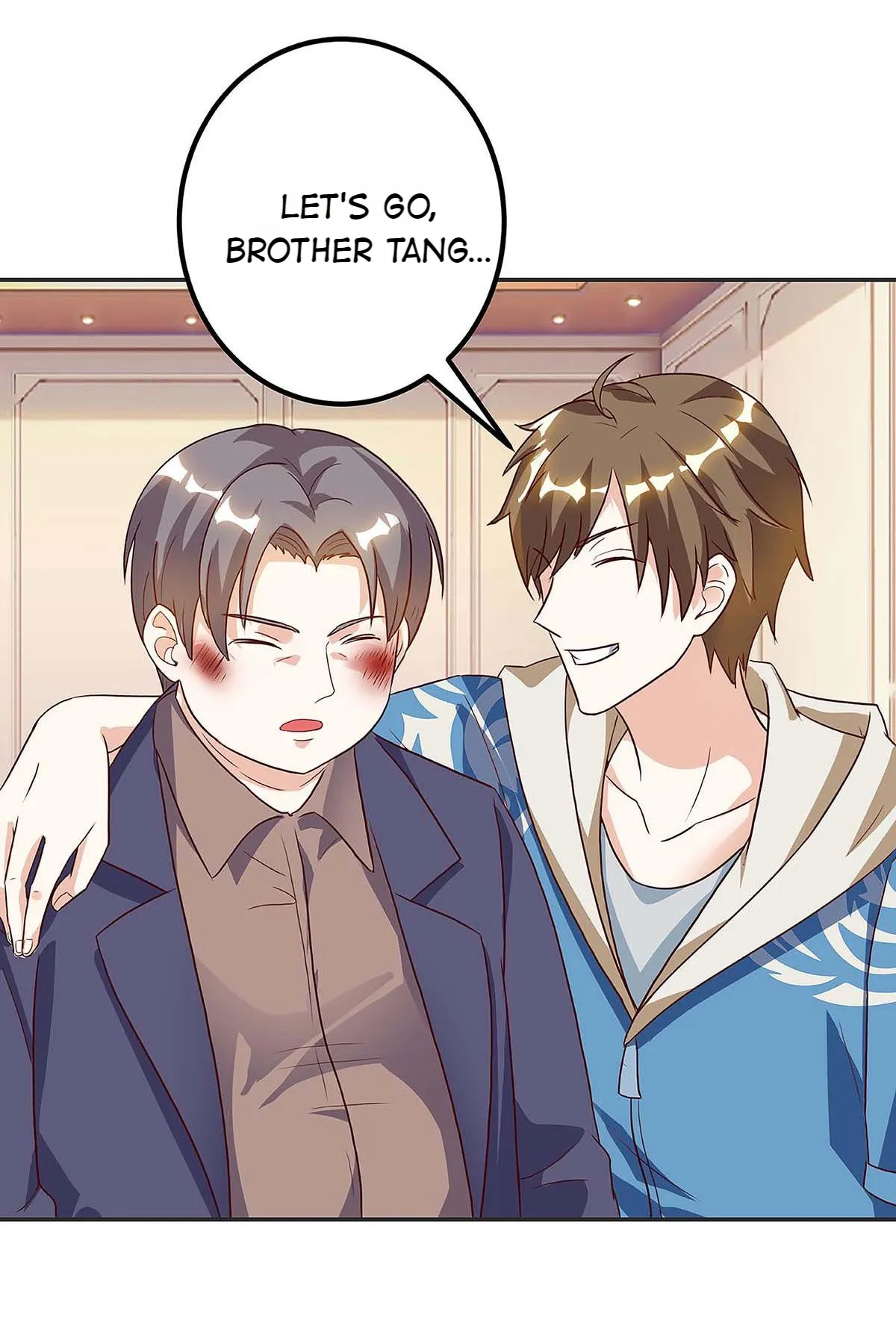 Divine Perspective Chapter 115 Online - página 9