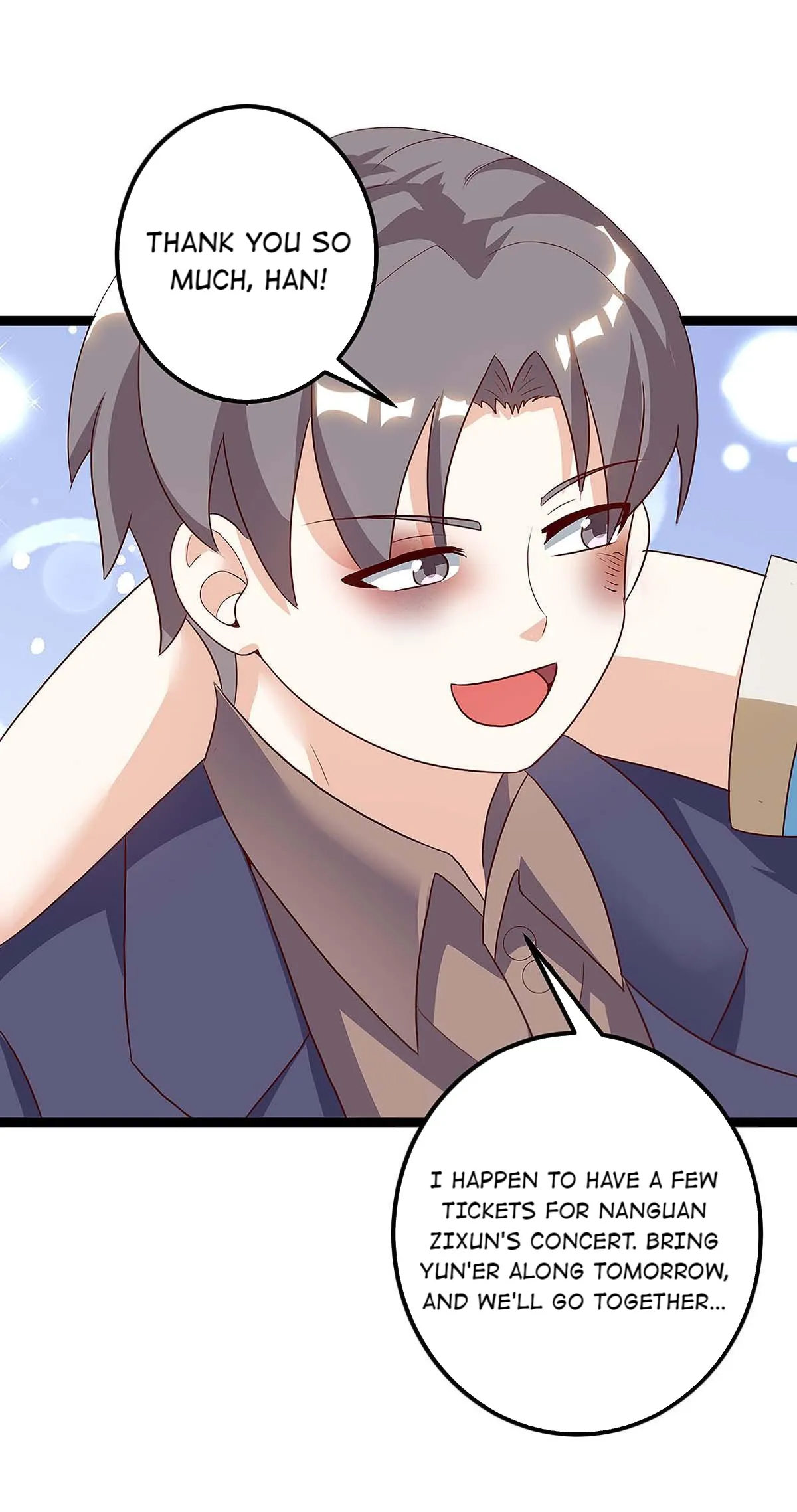 Divine Perspective Chapter 115 Online - página 10