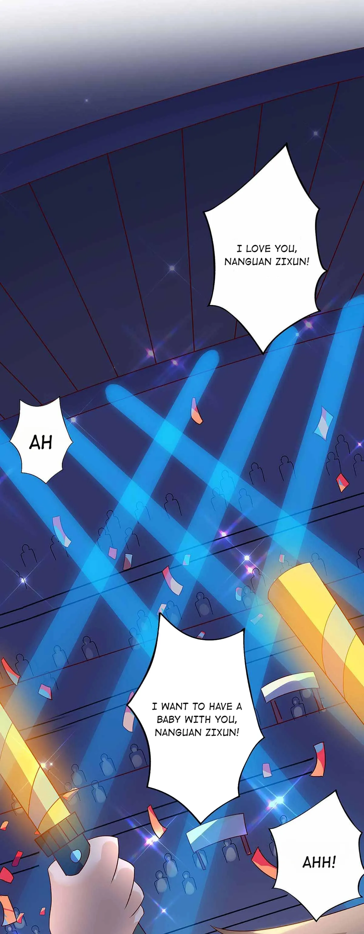 Divine Perspective Chapter 115 Online - página 15