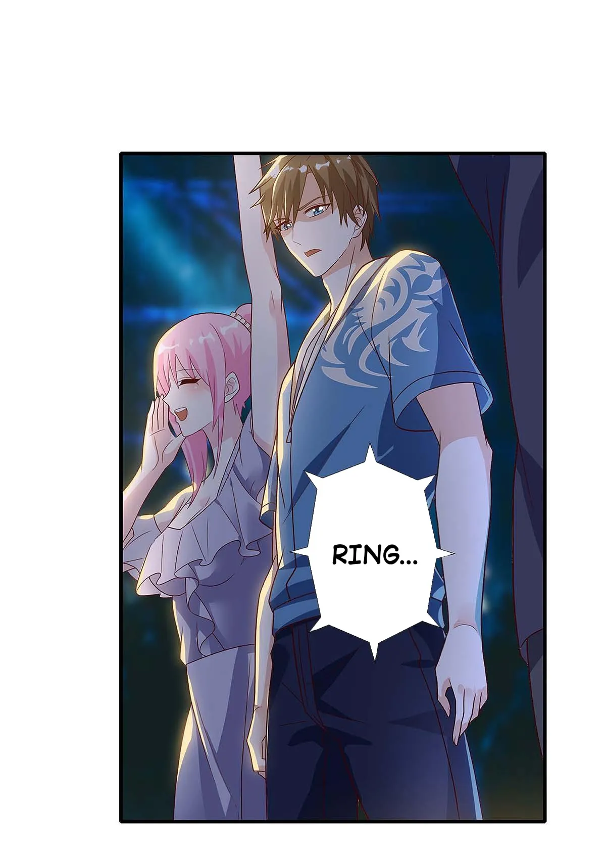 Divine Perspective Chapter 115 Online - página 20