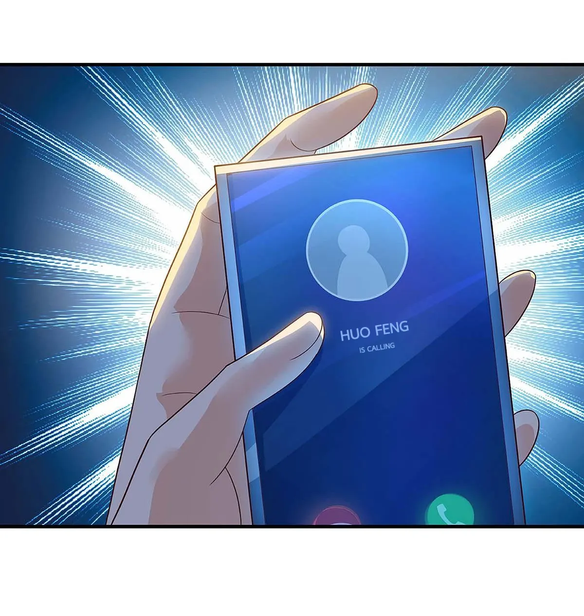 Divine Perspective Chapter 115 Online - página 21