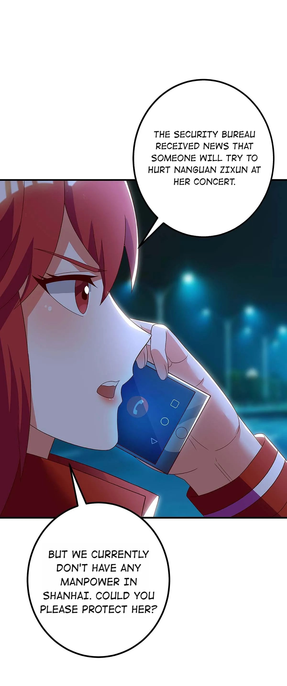 Divine Perspective Chapter 115 Online - página 23