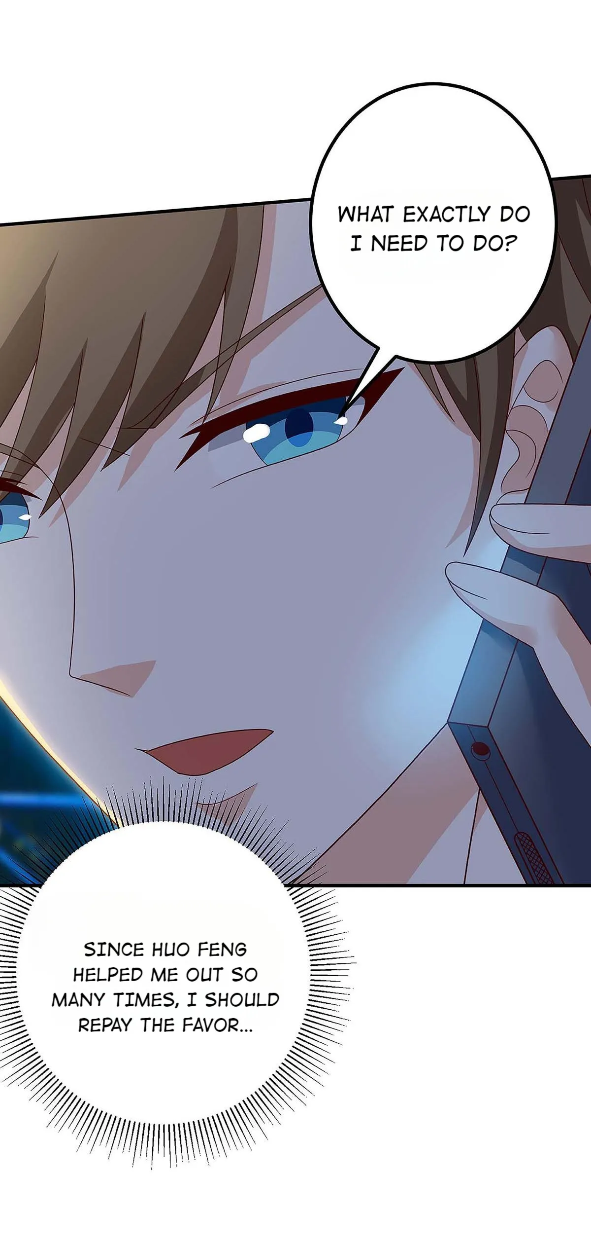 Divine Perspective Chapter 115 Online - página 24