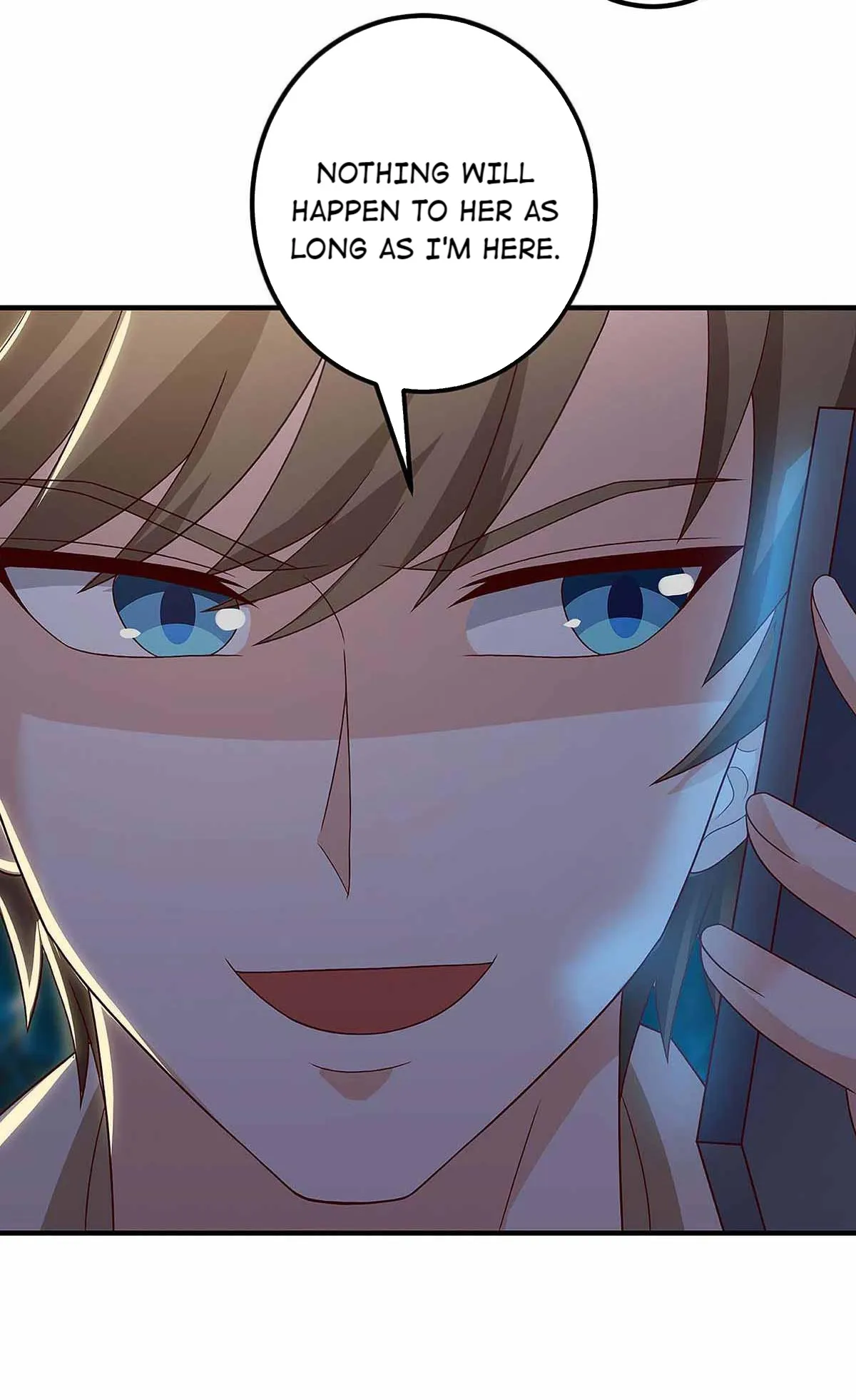 Divine Perspective Chapter 115 Online - página 26