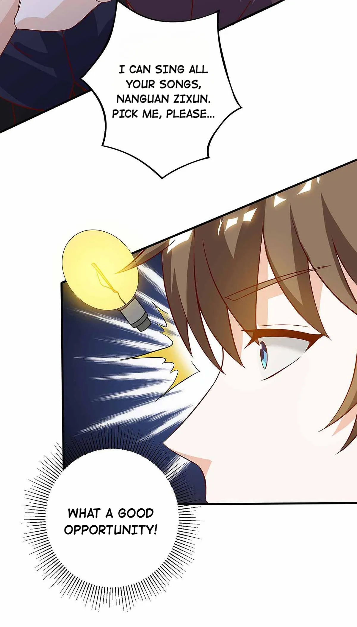 Divine Perspective Chapter 115 Online - página 31