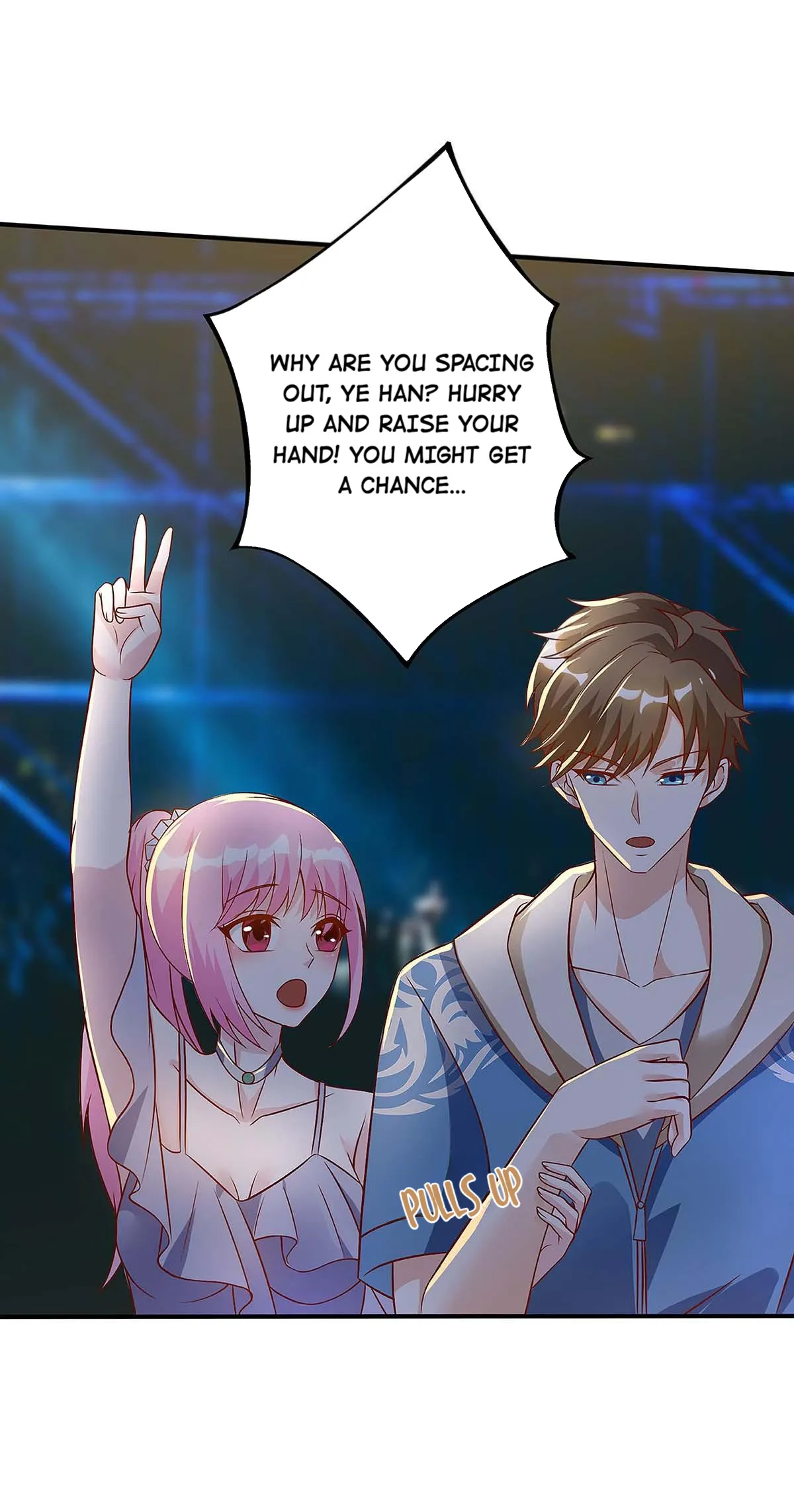 Divine Perspective Chapter 115 Online - página 32