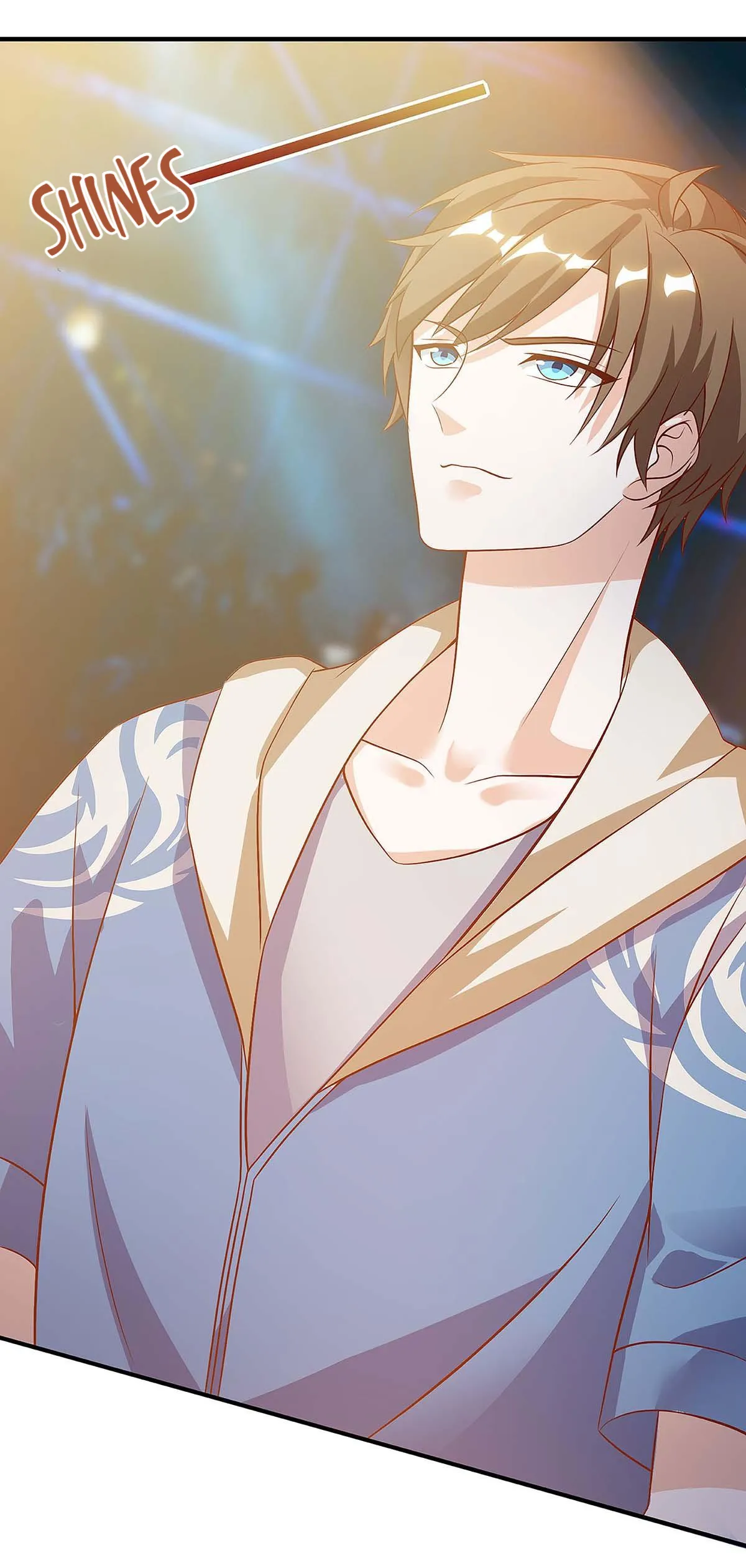 Divine Perspective Chapter 115 Online - página 36