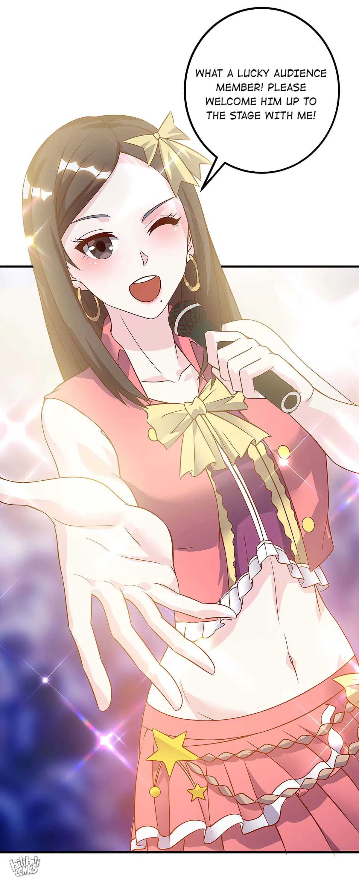 Divine Perspective Chapter 115 Online - página 37