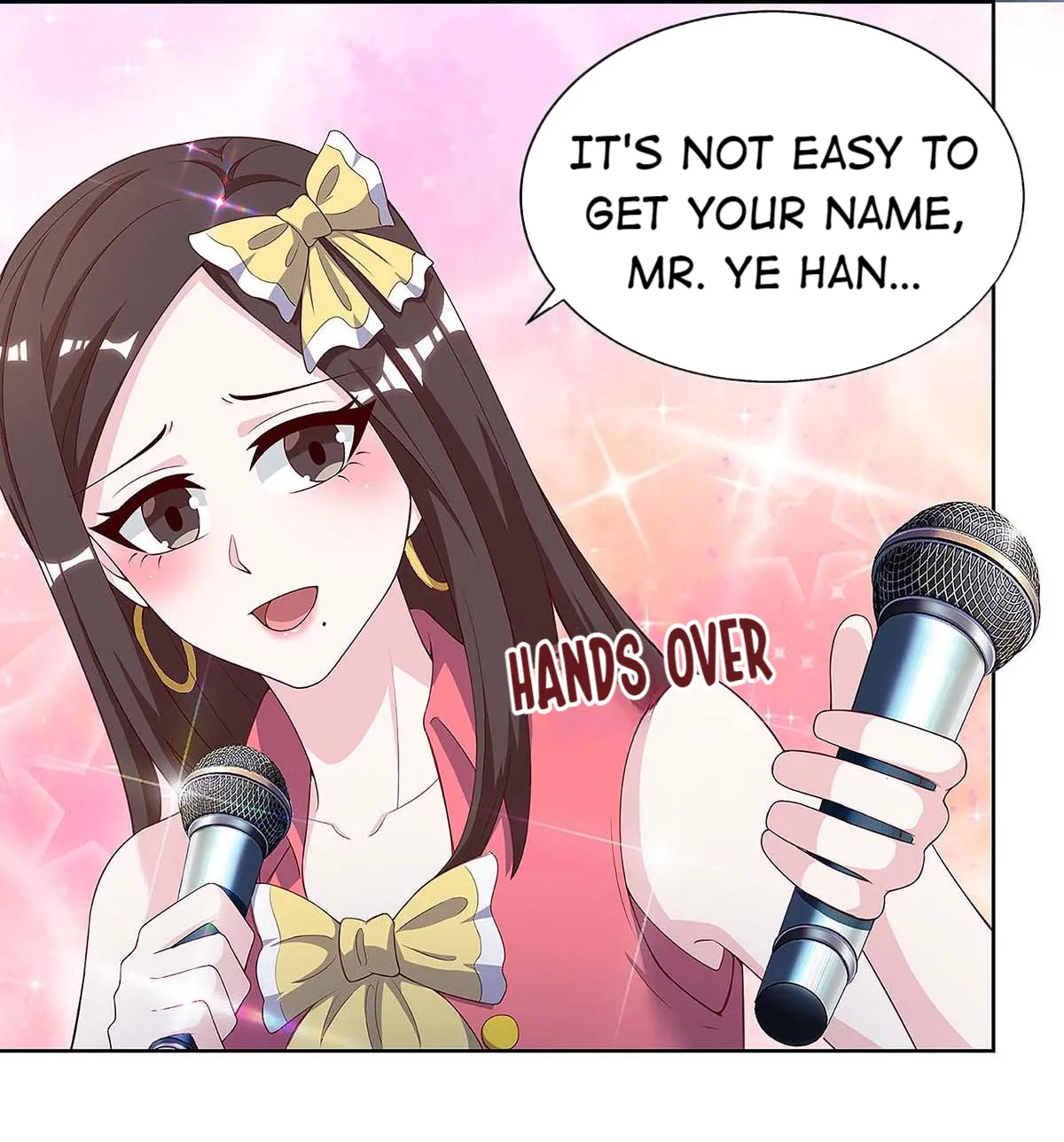 Divine Perspective Chapter 116 Online - página 7
