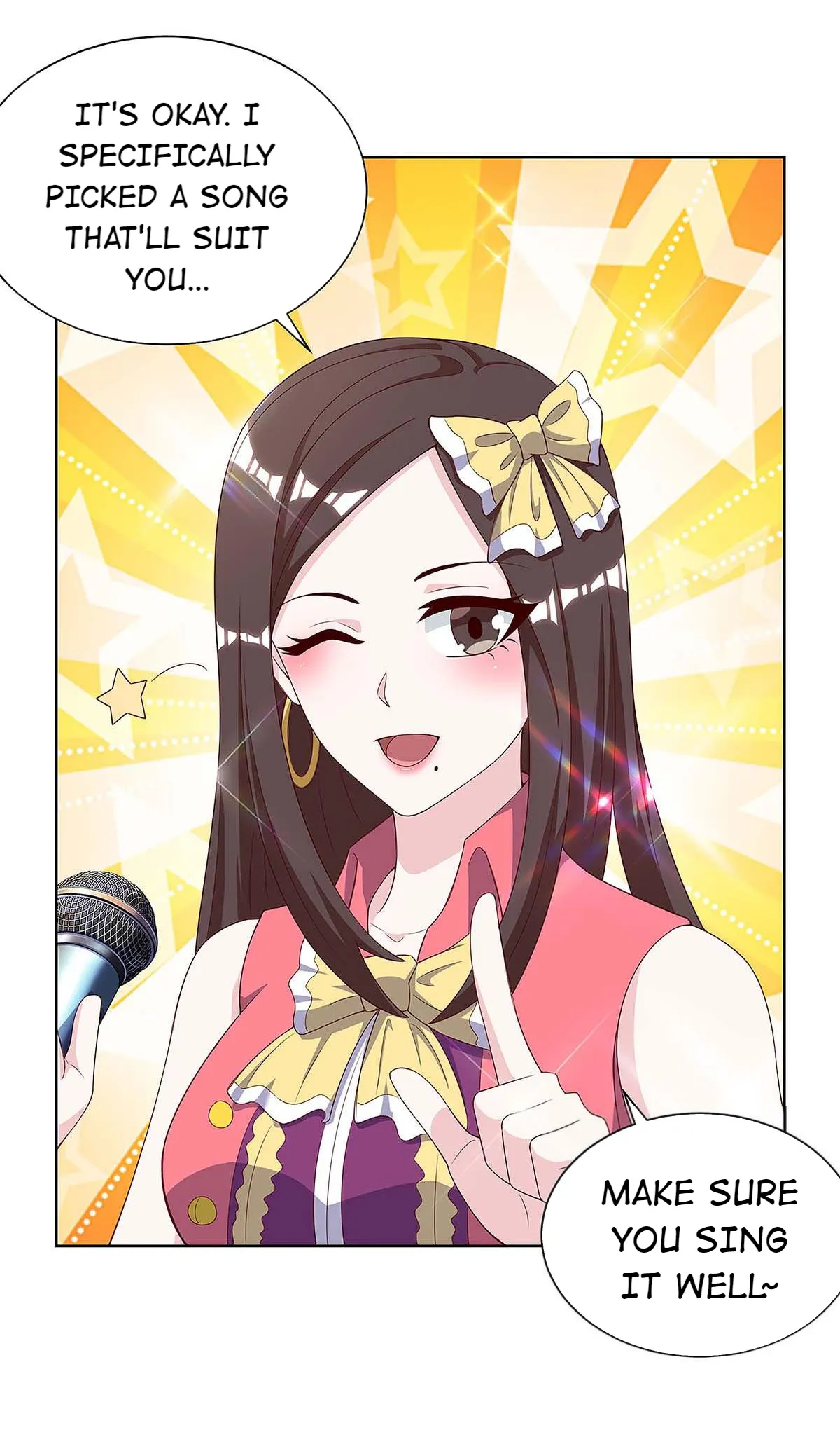 Divine Perspective Chapter 116 Online - página 9
