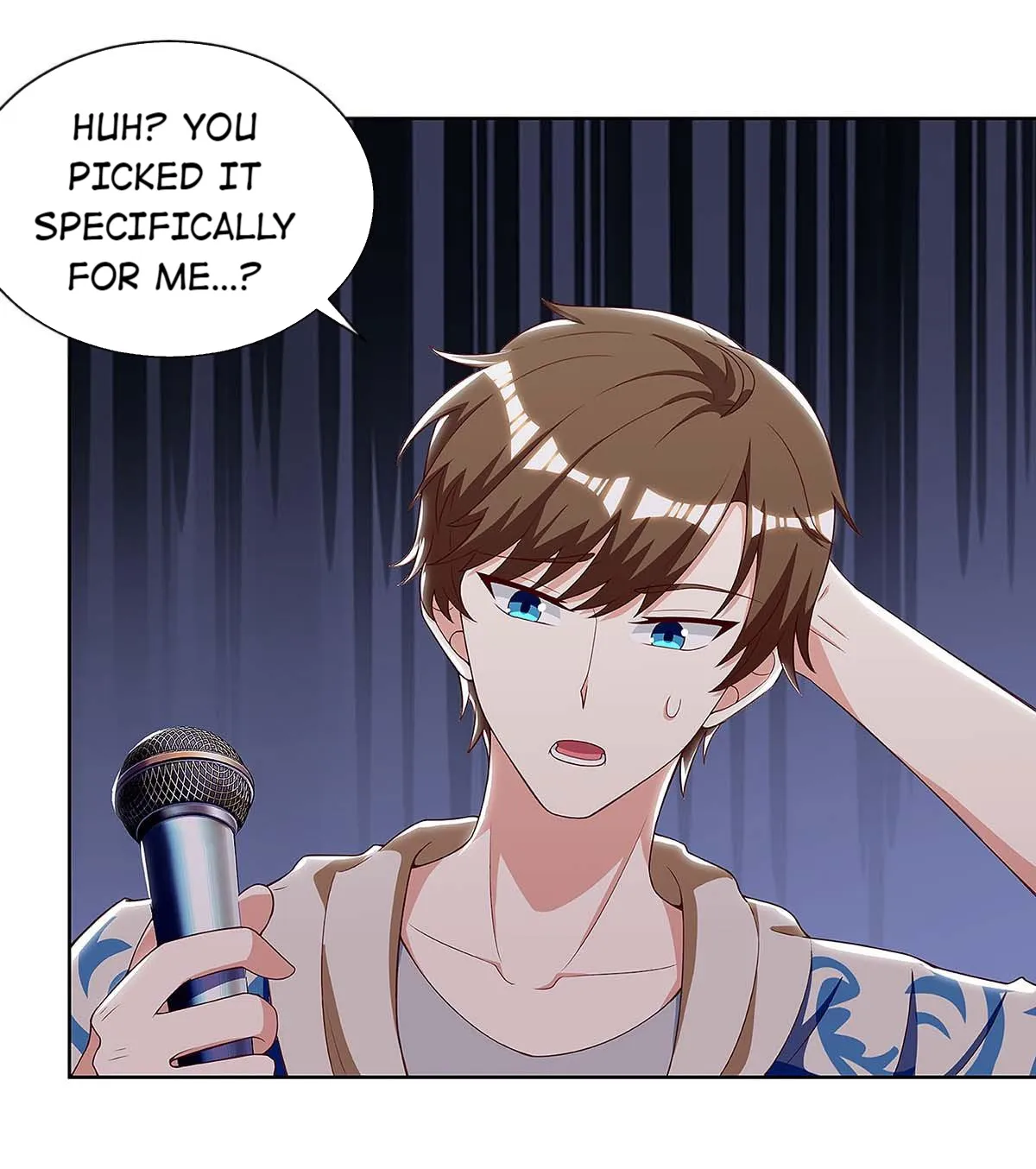 Divine Perspective Chapter 116 Online - página 10