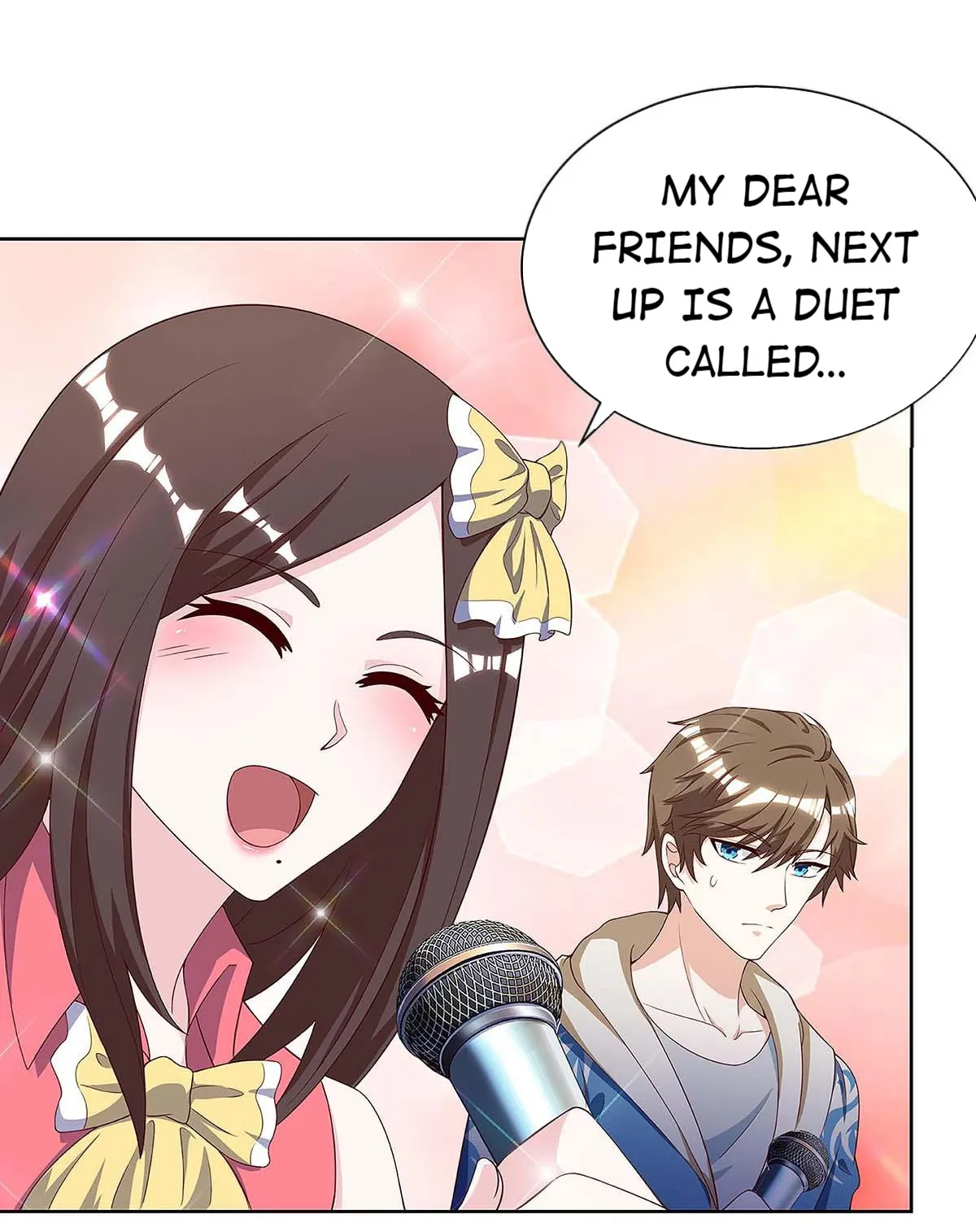 Divine Perspective Chapter 116 Online - página 11
