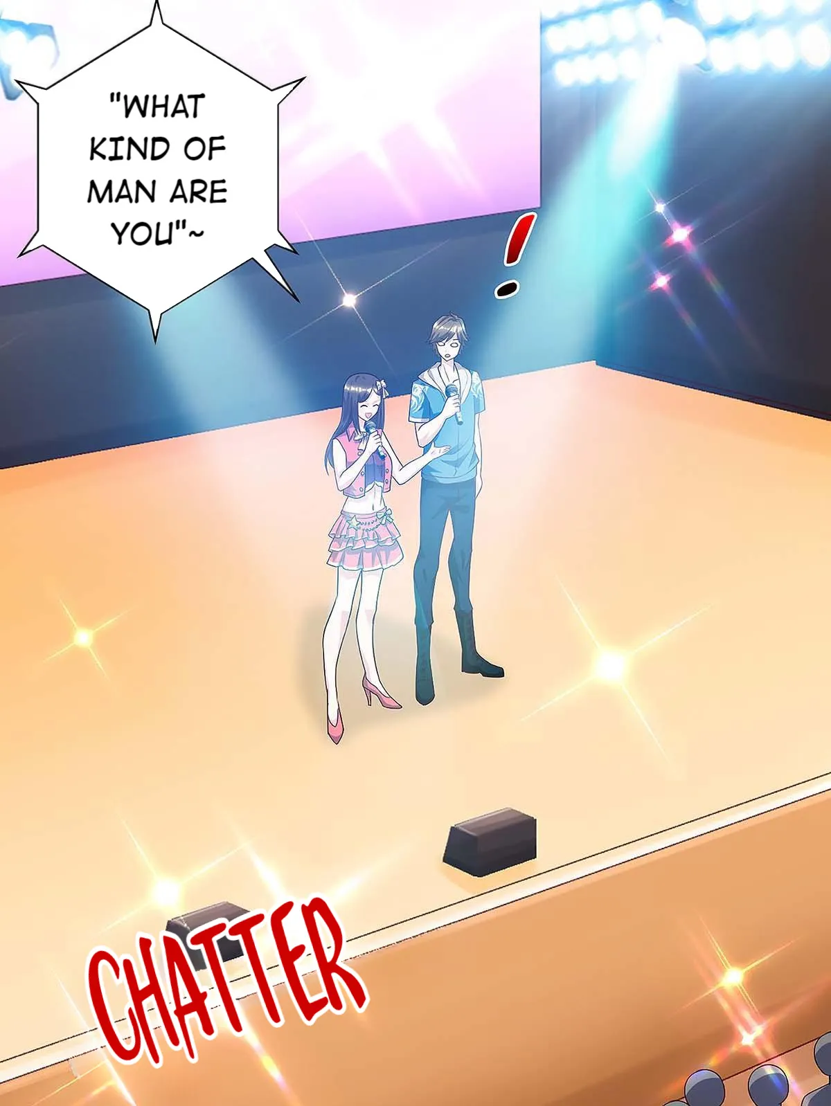 Divine Perspective Chapter 116 Online - página 12