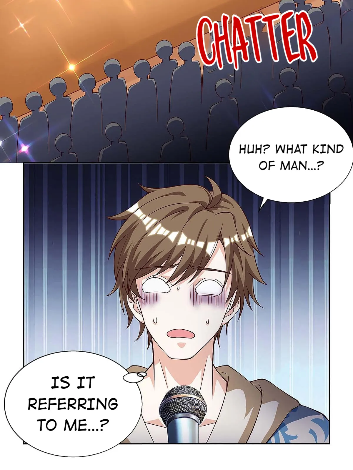 Divine Perspective Chapter 116 Online - página 13