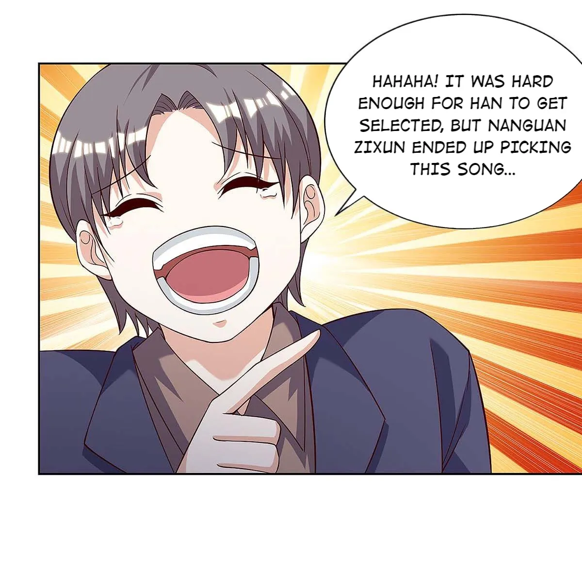 Divine Perspective Chapter 116 Online - página 15