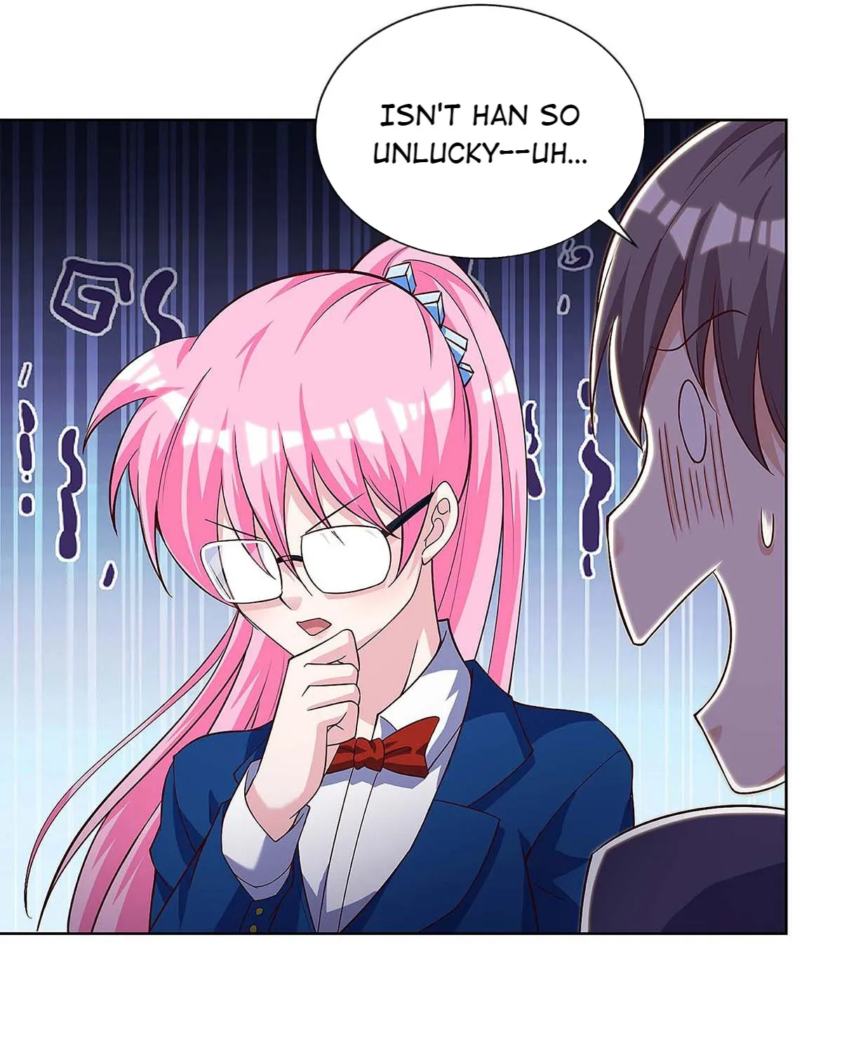Divine Perspective Chapter 116 Online - página 16