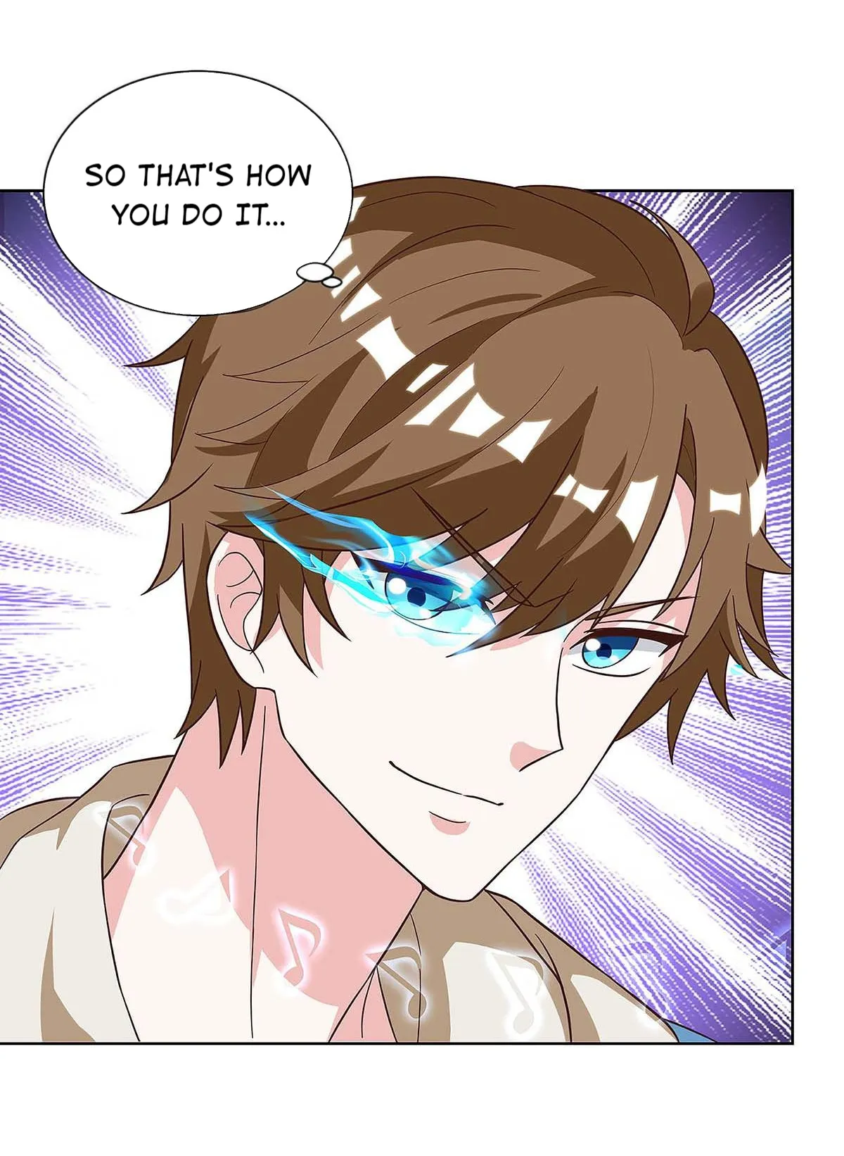 Divine Perspective Chapter 116 Online - página 23