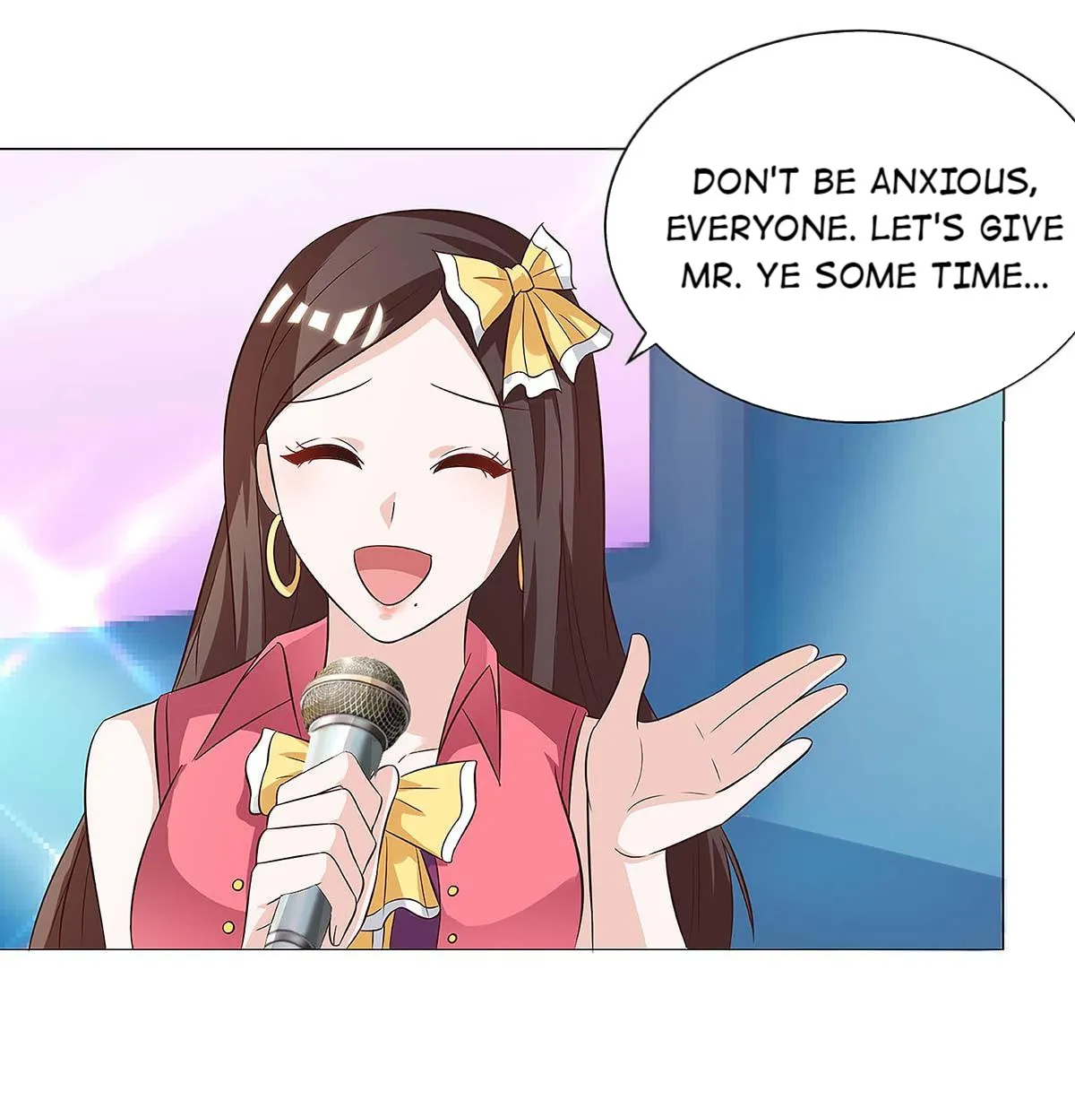 Divine Perspective Chapter 116 Online - página 26