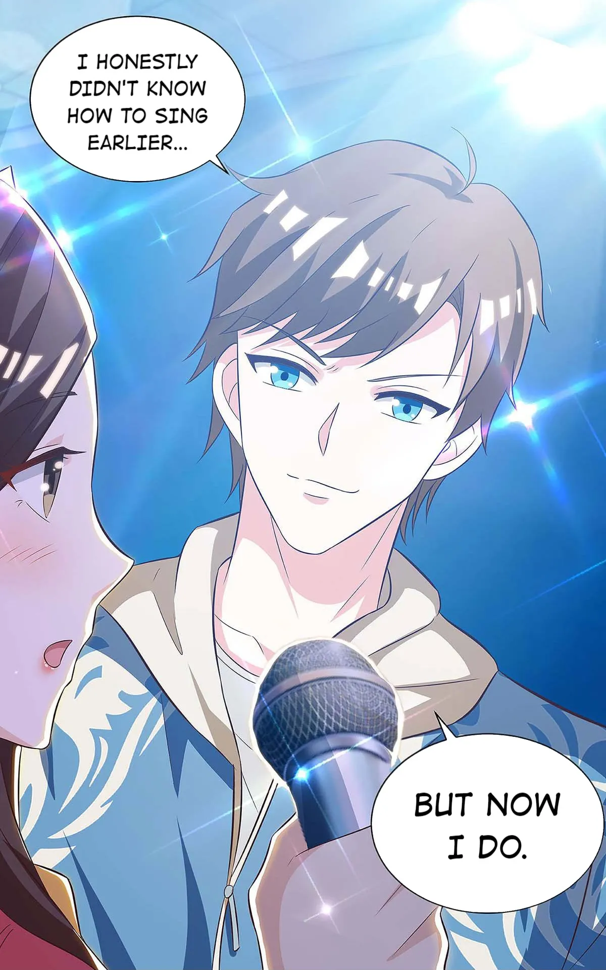 Divine Perspective Chapter 116 Online - página 28