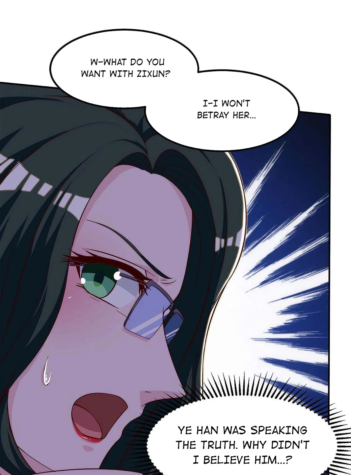Divine Perspective Chapter 118 Online - página 6