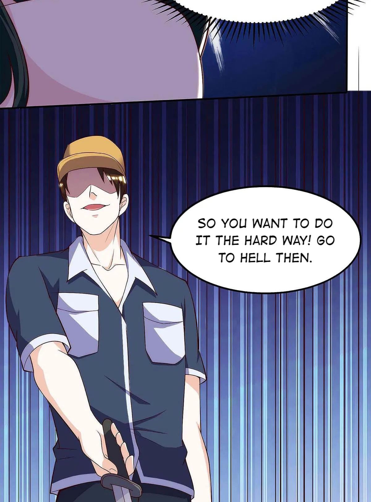 Divine Perspective Chapter 118 Online - página 7