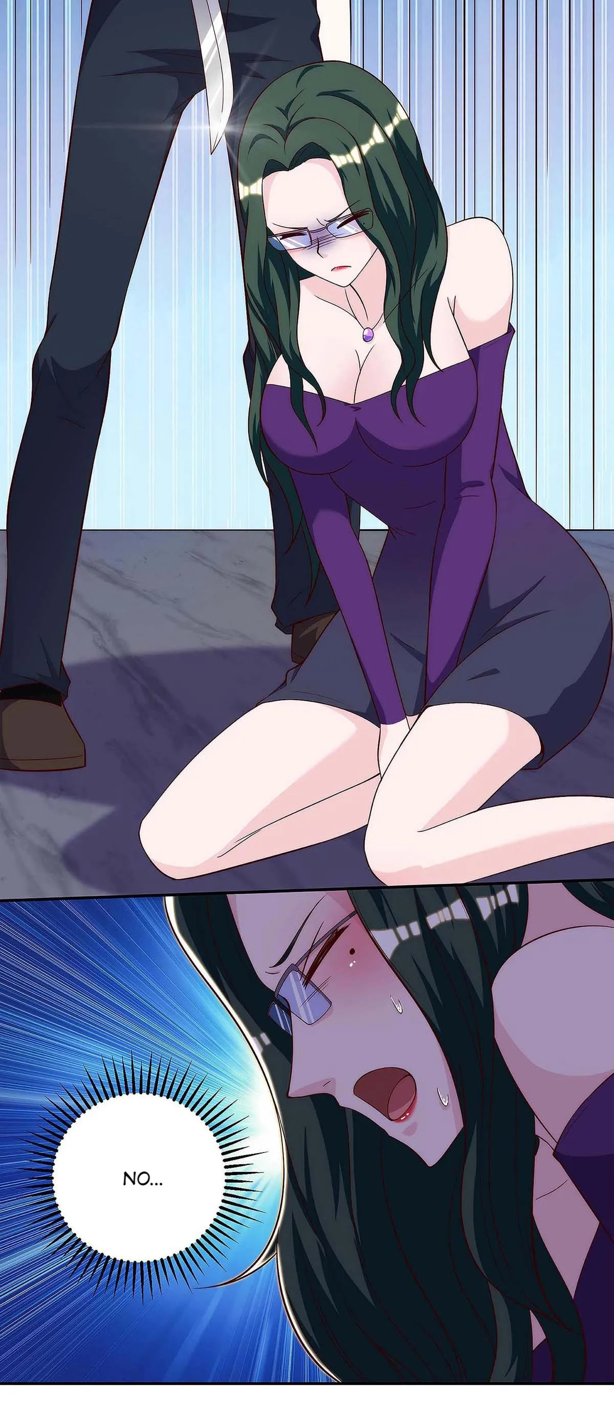 Divine Perspective Chapter 118 Online - página 8