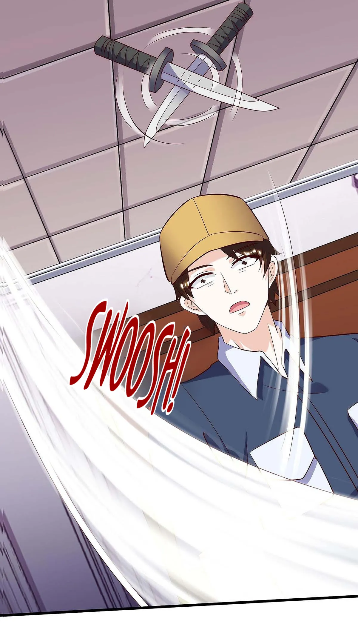 Divine Perspective Chapter 118 Online - página 9