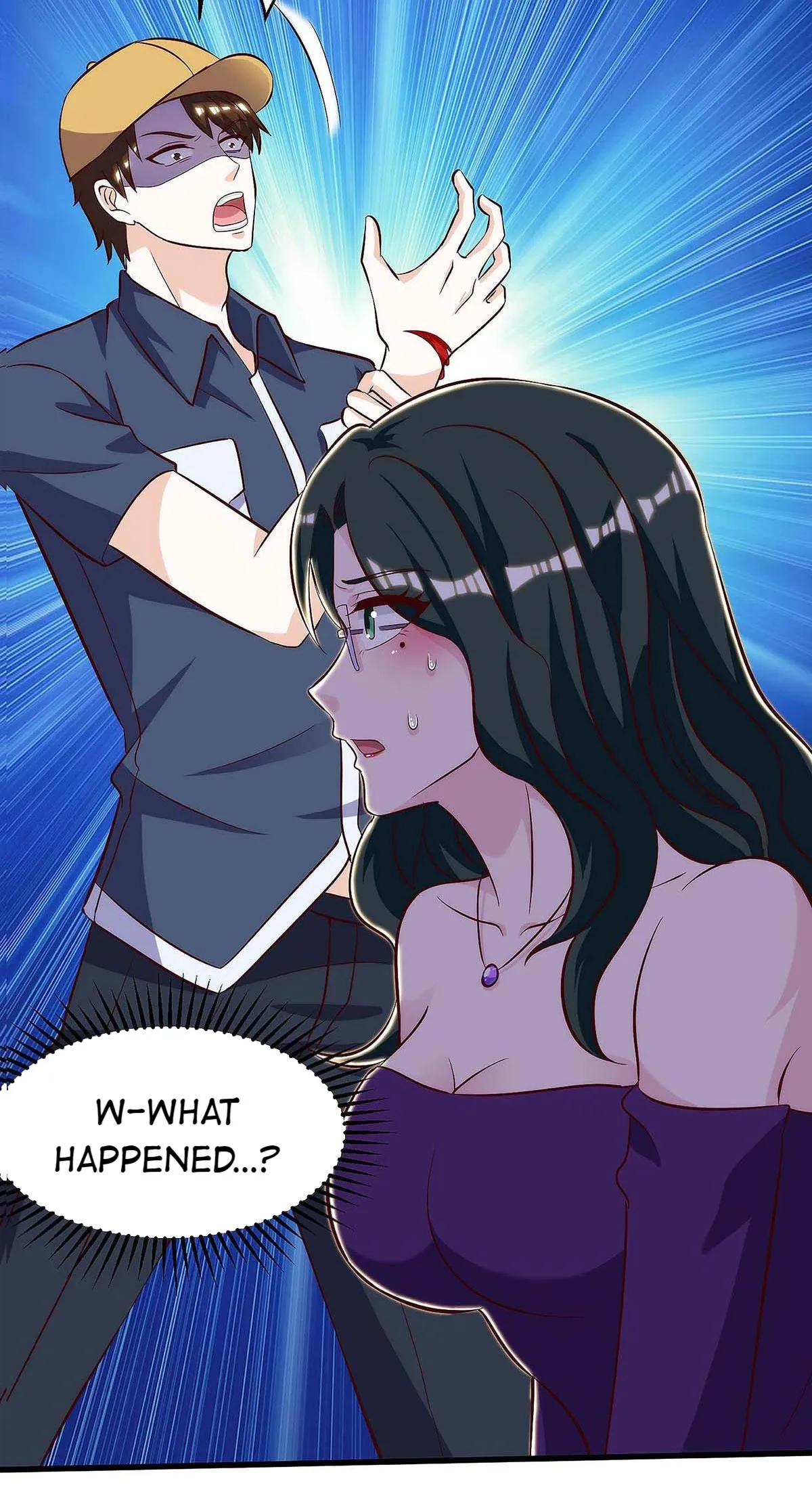 Divine Perspective Chapter 118 Online - página 11