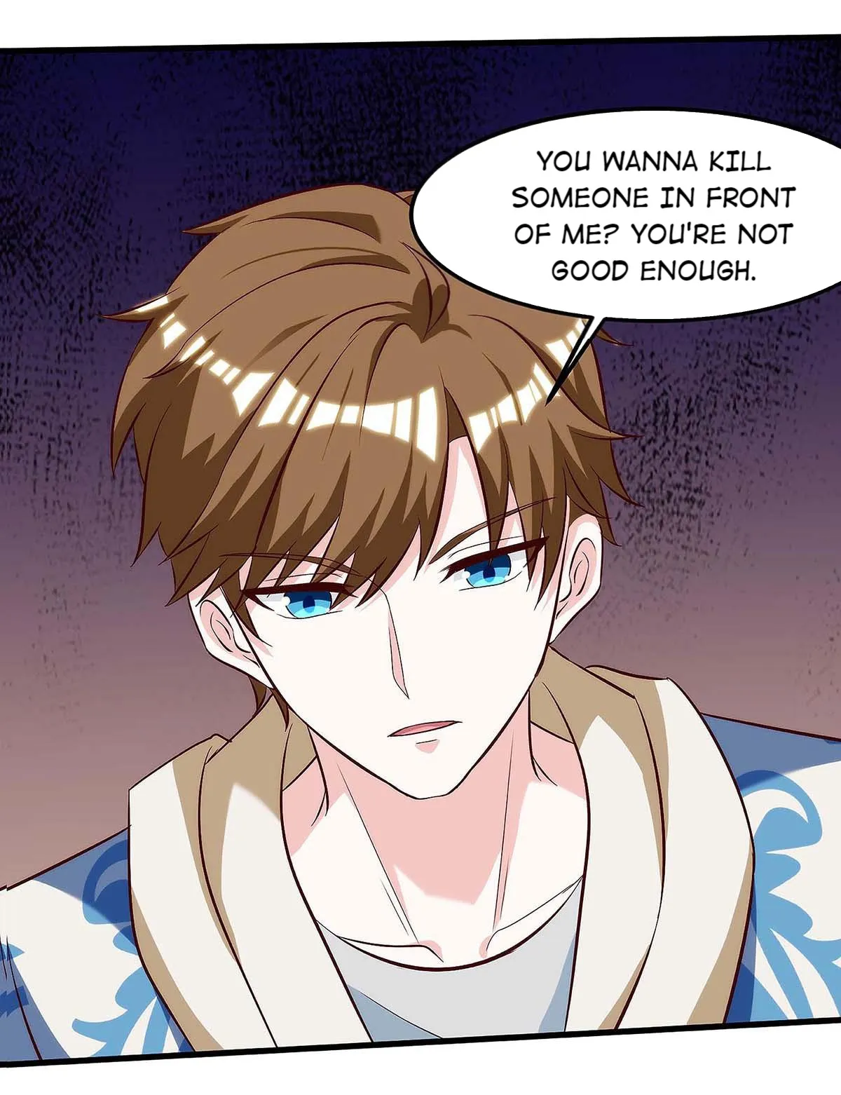 Divine Perspective Chapter 118 Online - página 12