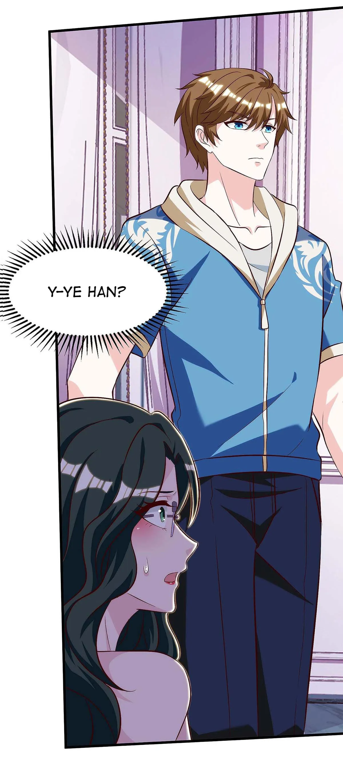 Divine Perspective Chapter 118 Online - página 13