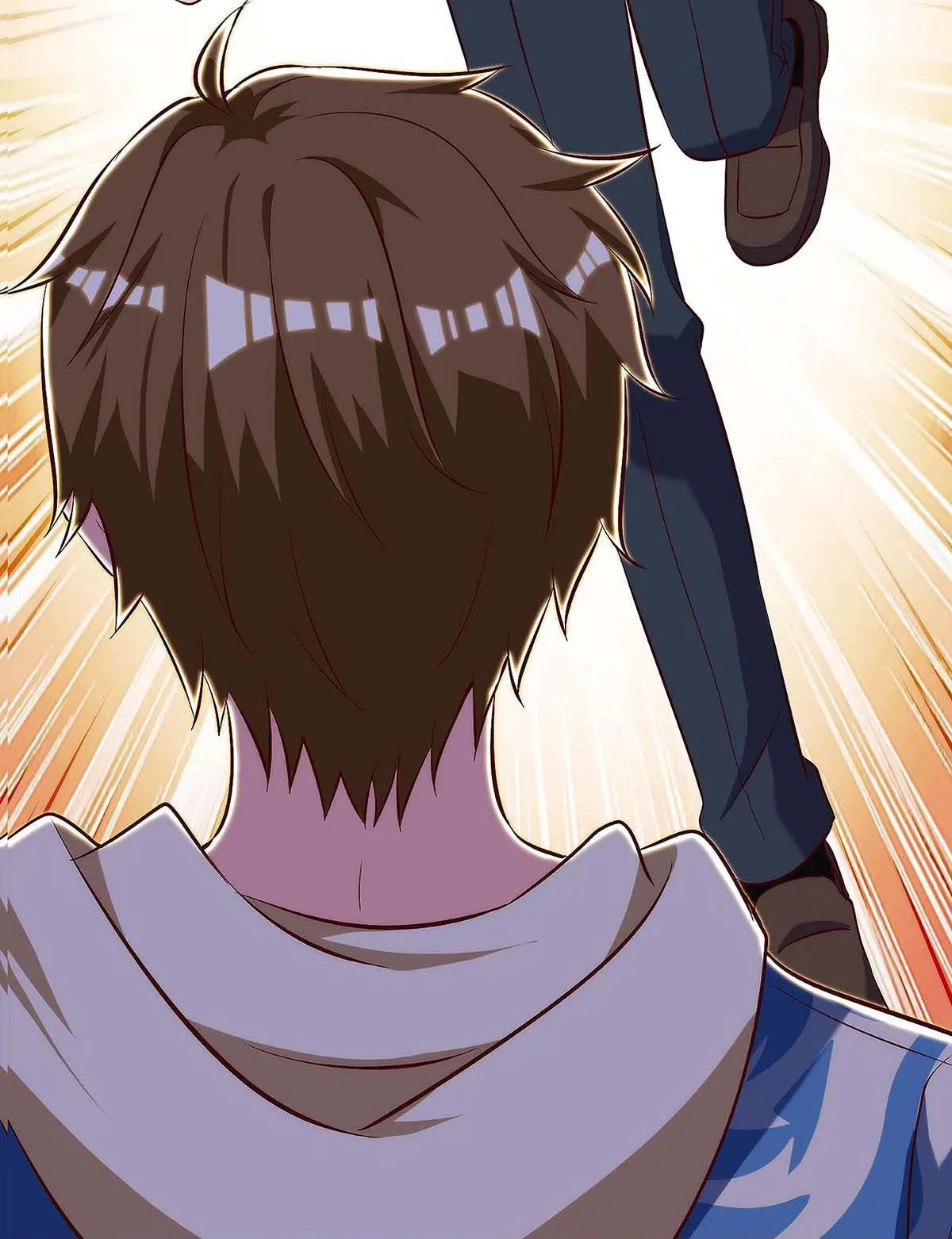 Divine Perspective Chapter 118 Online - página 16