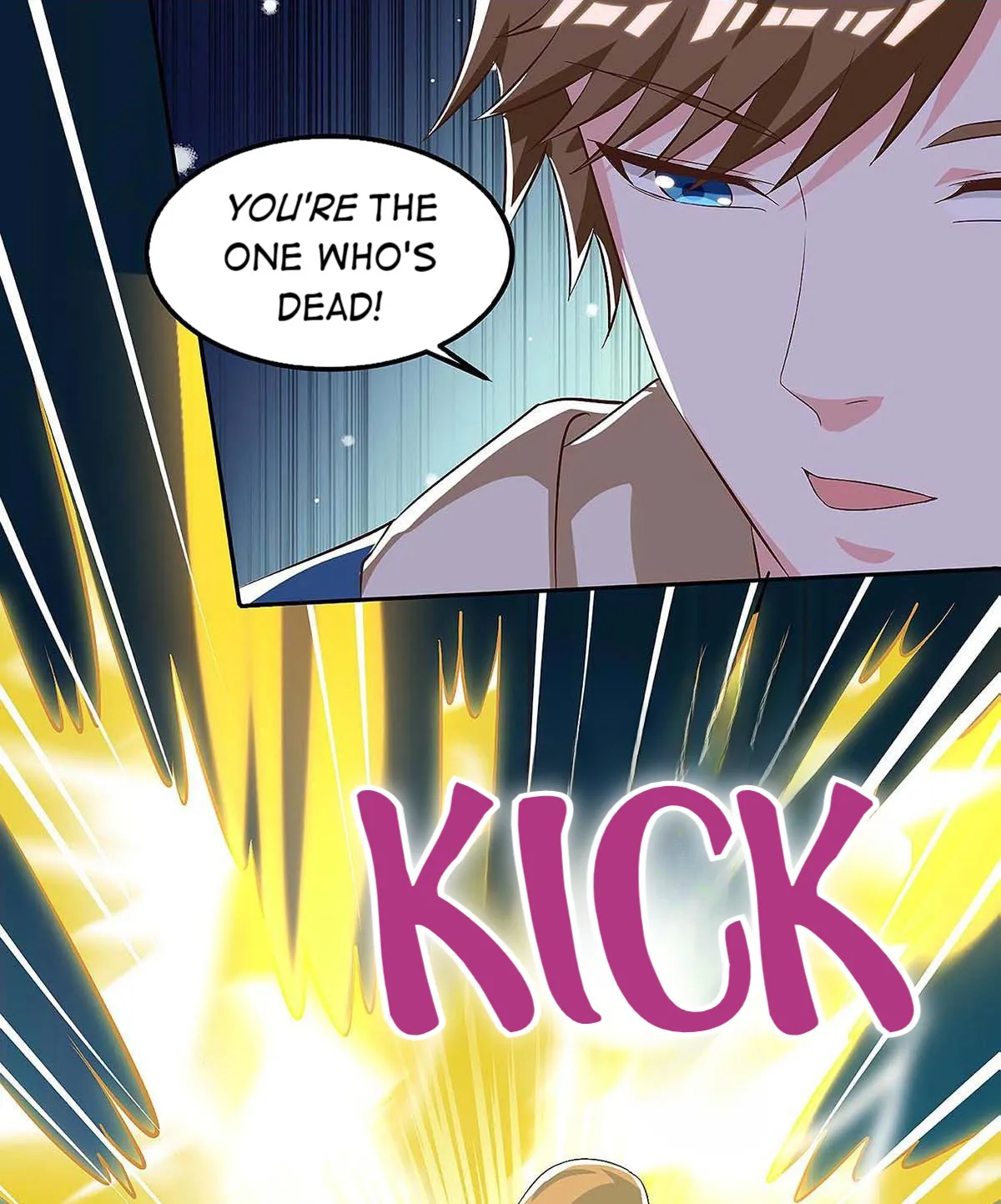 Divine Perspective Chapter 118 Online - página 17