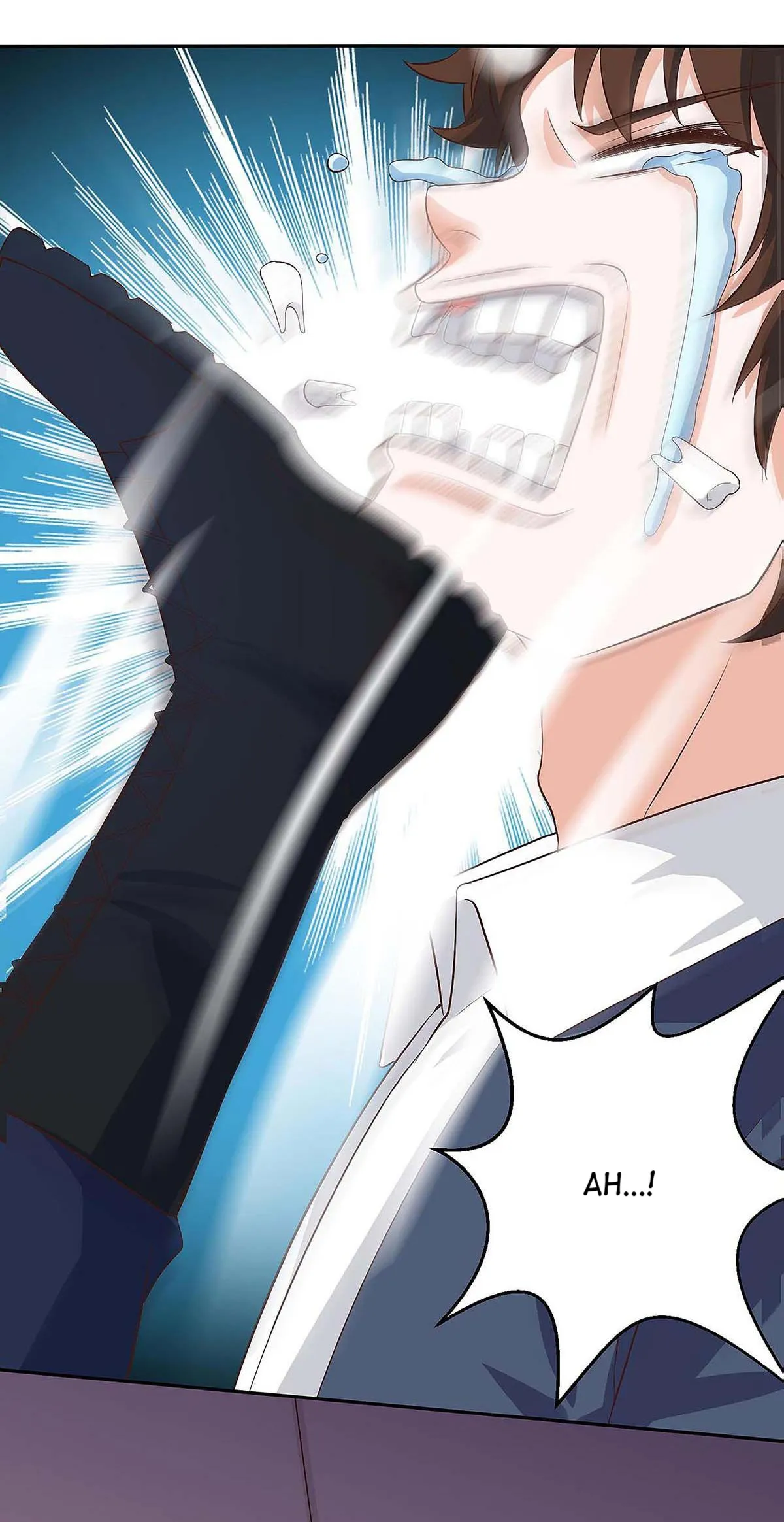Divine Perspective Chapter 118 Online - página 19