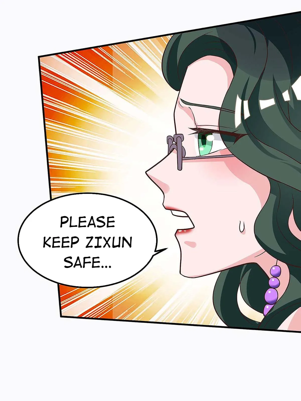 Divine Perspective Chapter 118 Online - página 28