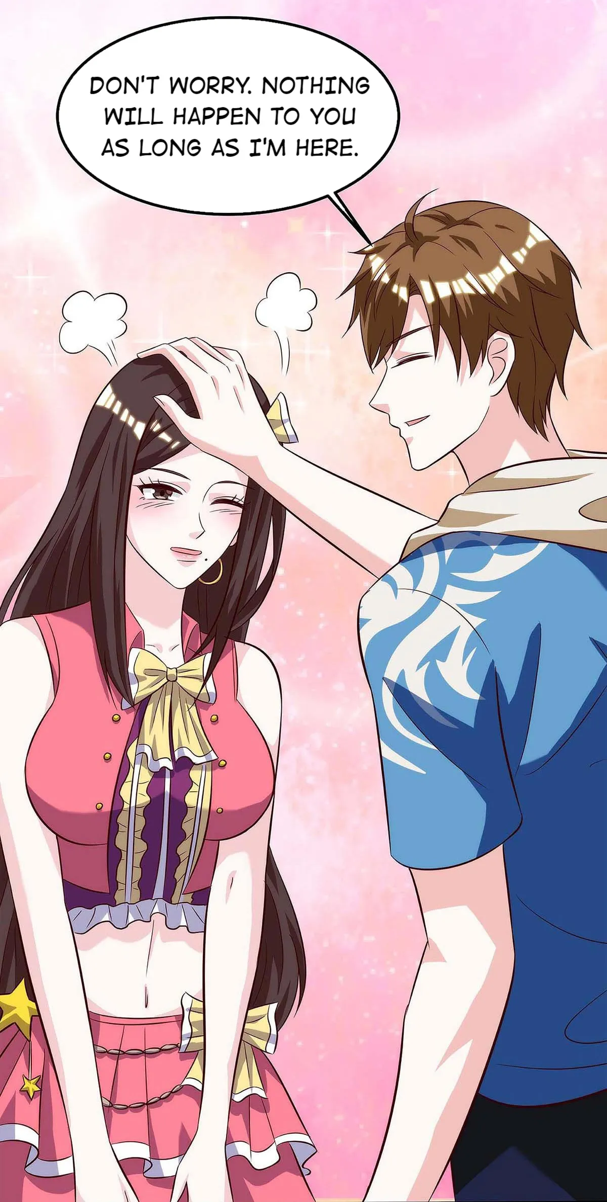 Divine Perspective Chapter 118 Online - página 33