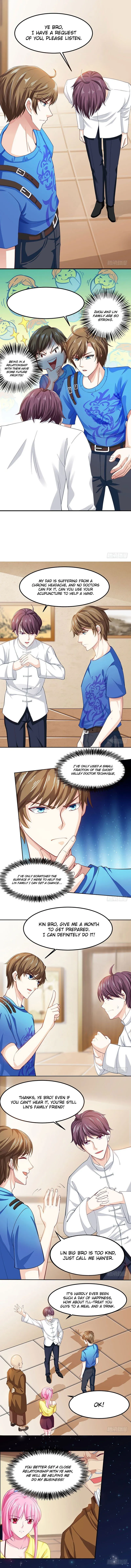 Divine Perspective Chapter 12 Online - página 4