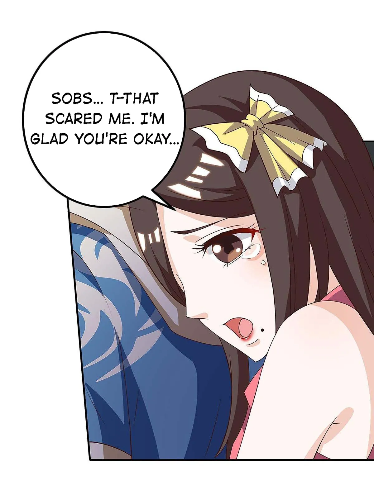 Divine Perspective Chapter 120 Online - página 2