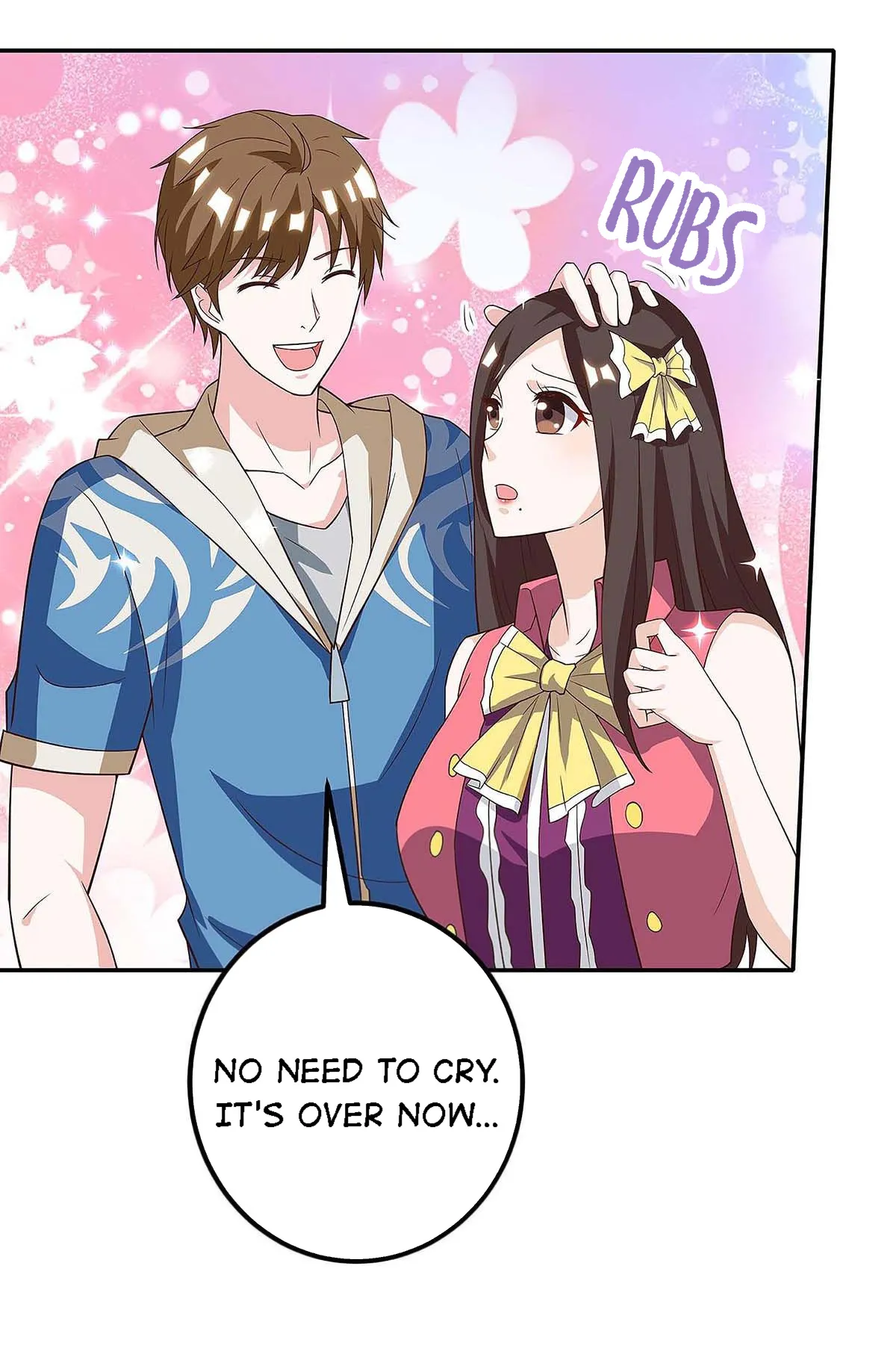 Divine Perspective Chapter 120 Online - página 3