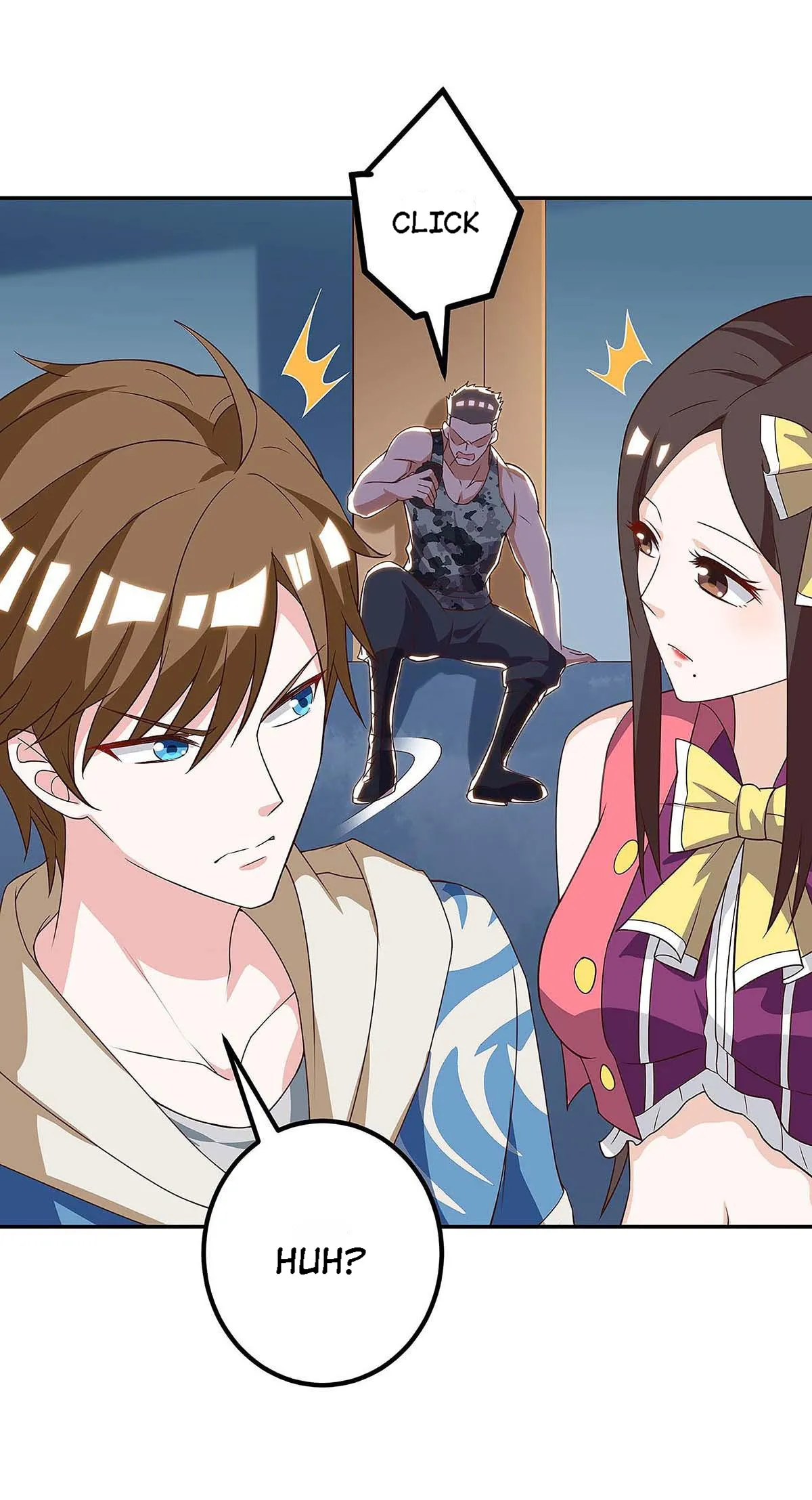 Divine Perspective Chapter 120 Online - página 7