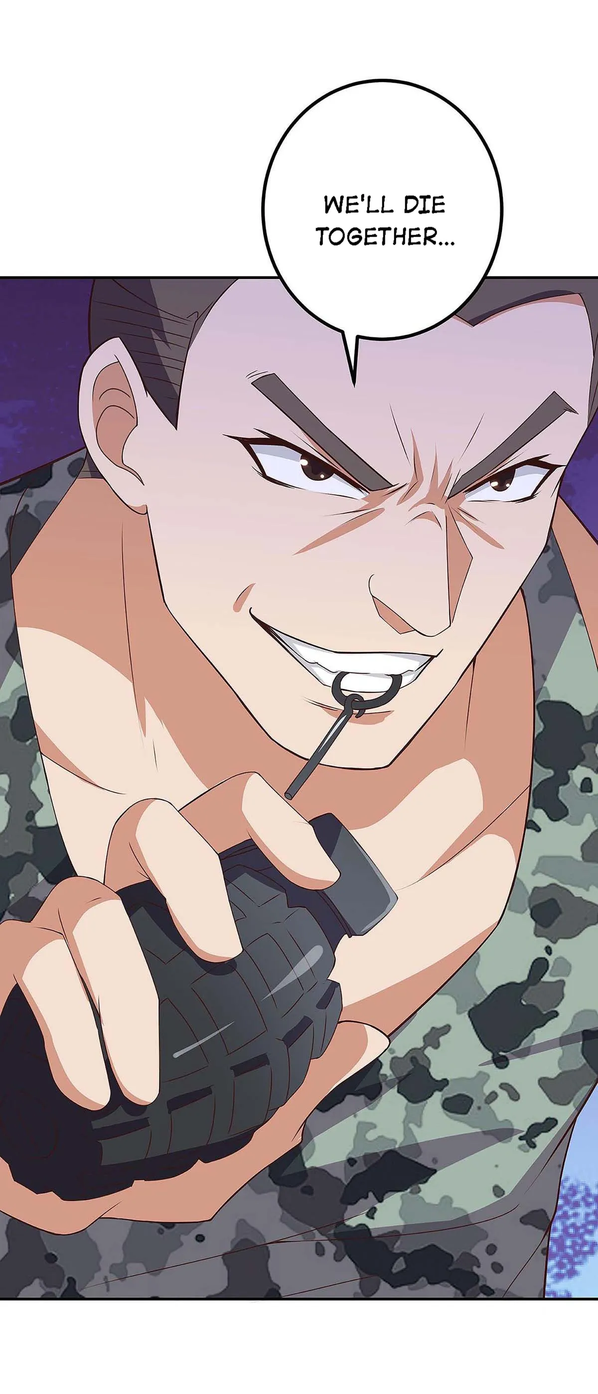Divine Perspective Chapter 120 Online - página 8