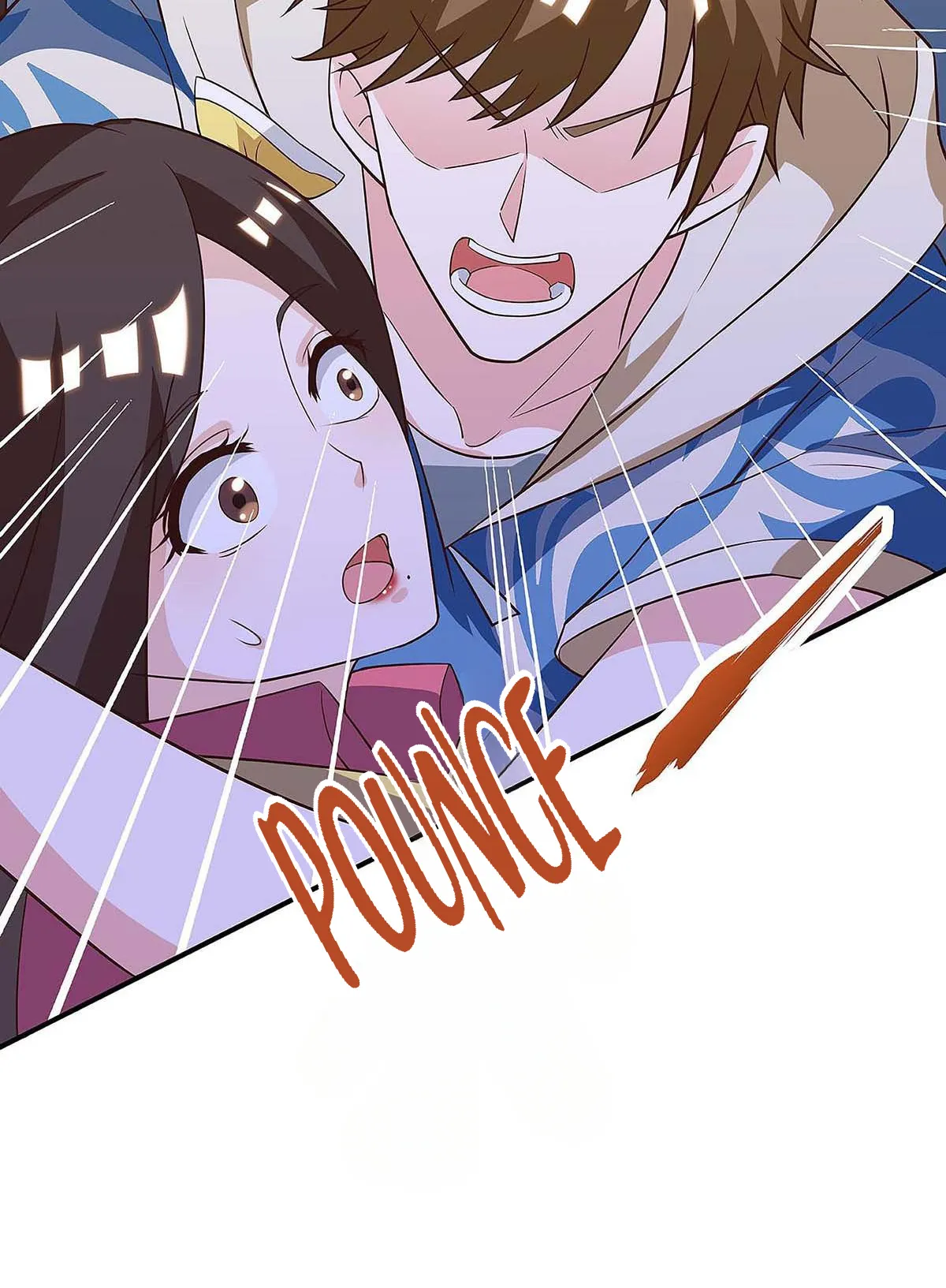 Divine Perspective Chapter 120 Online - página 10